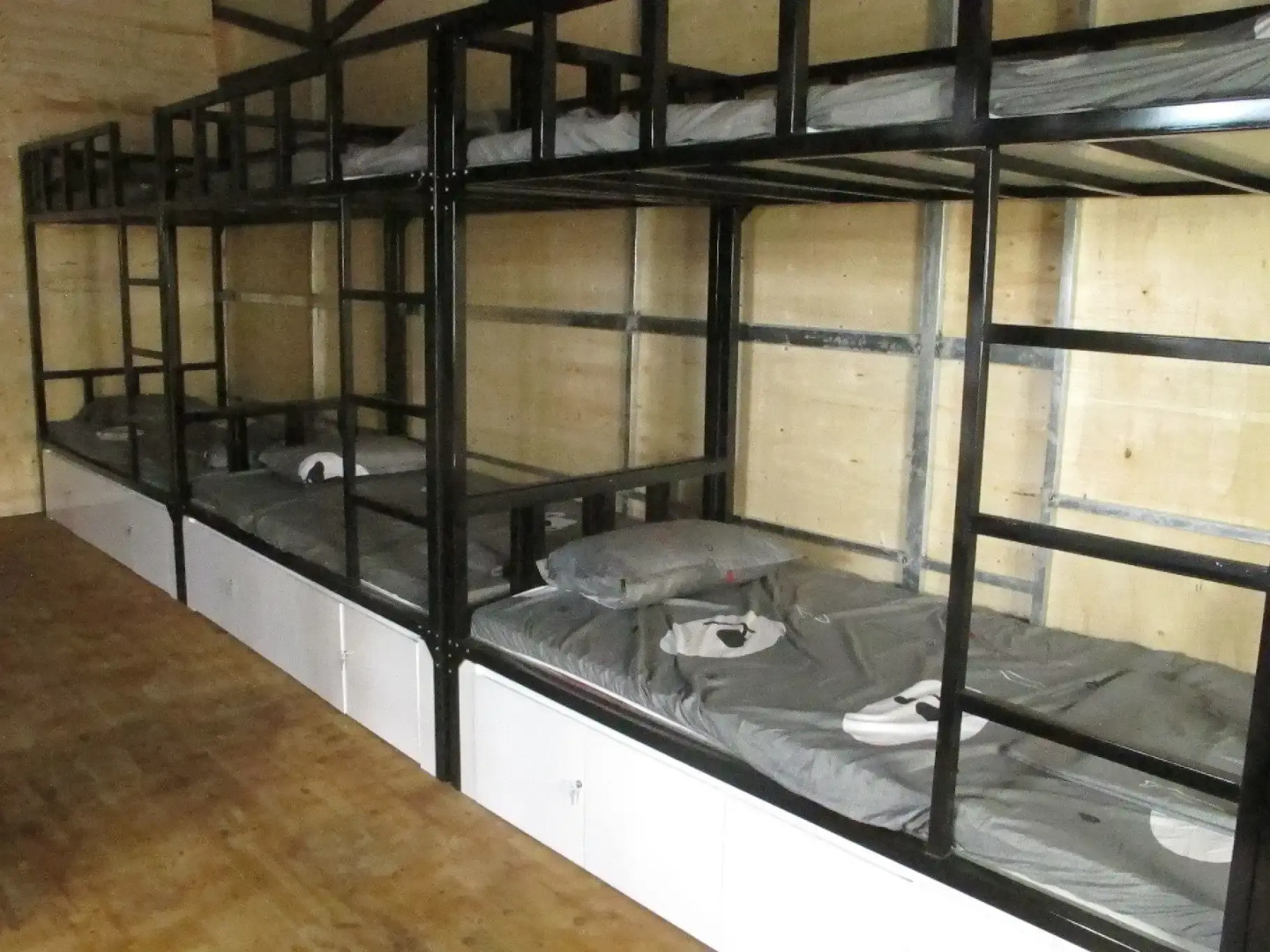 Phuot House - Hostel