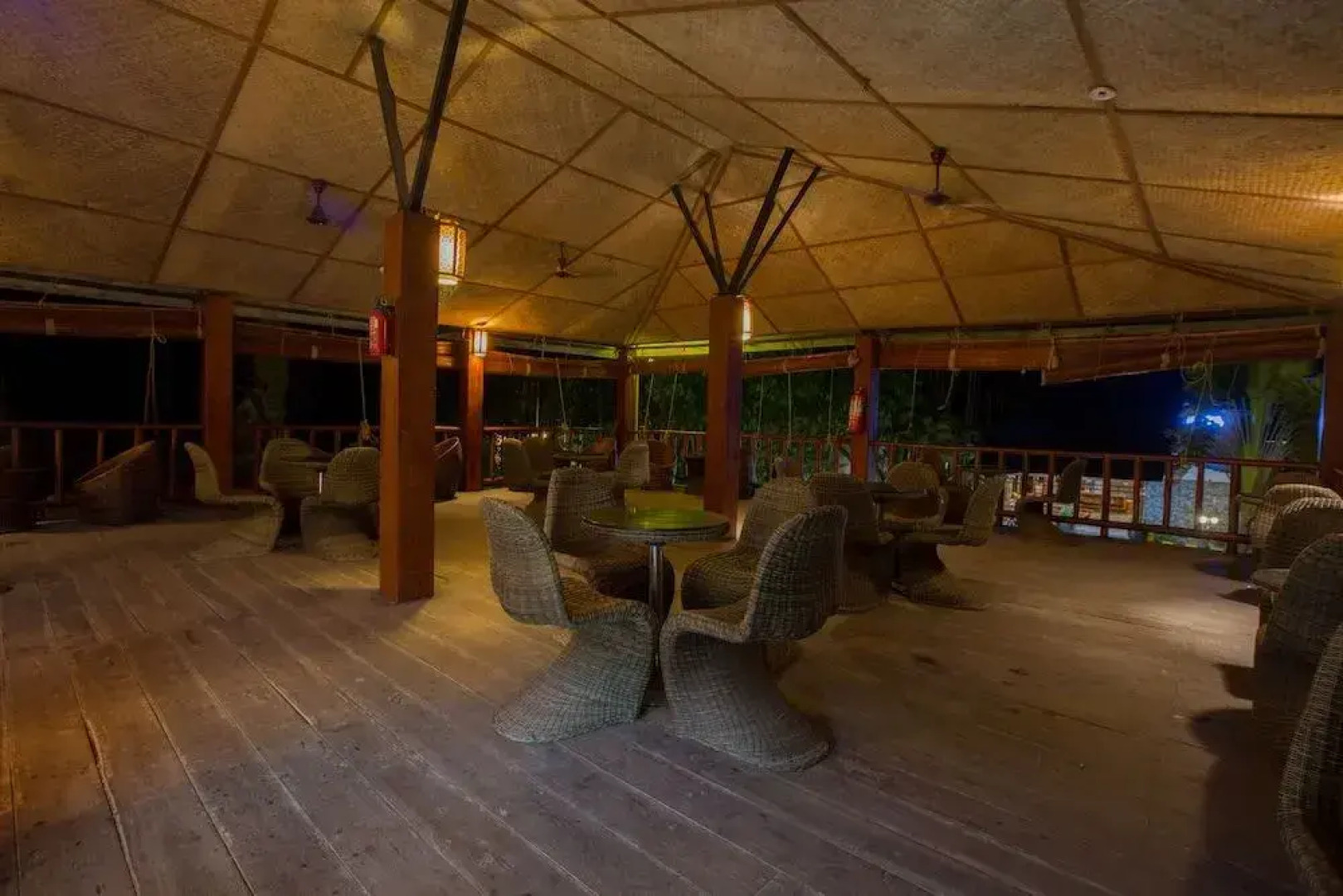 TSG Blue Resort and Spa