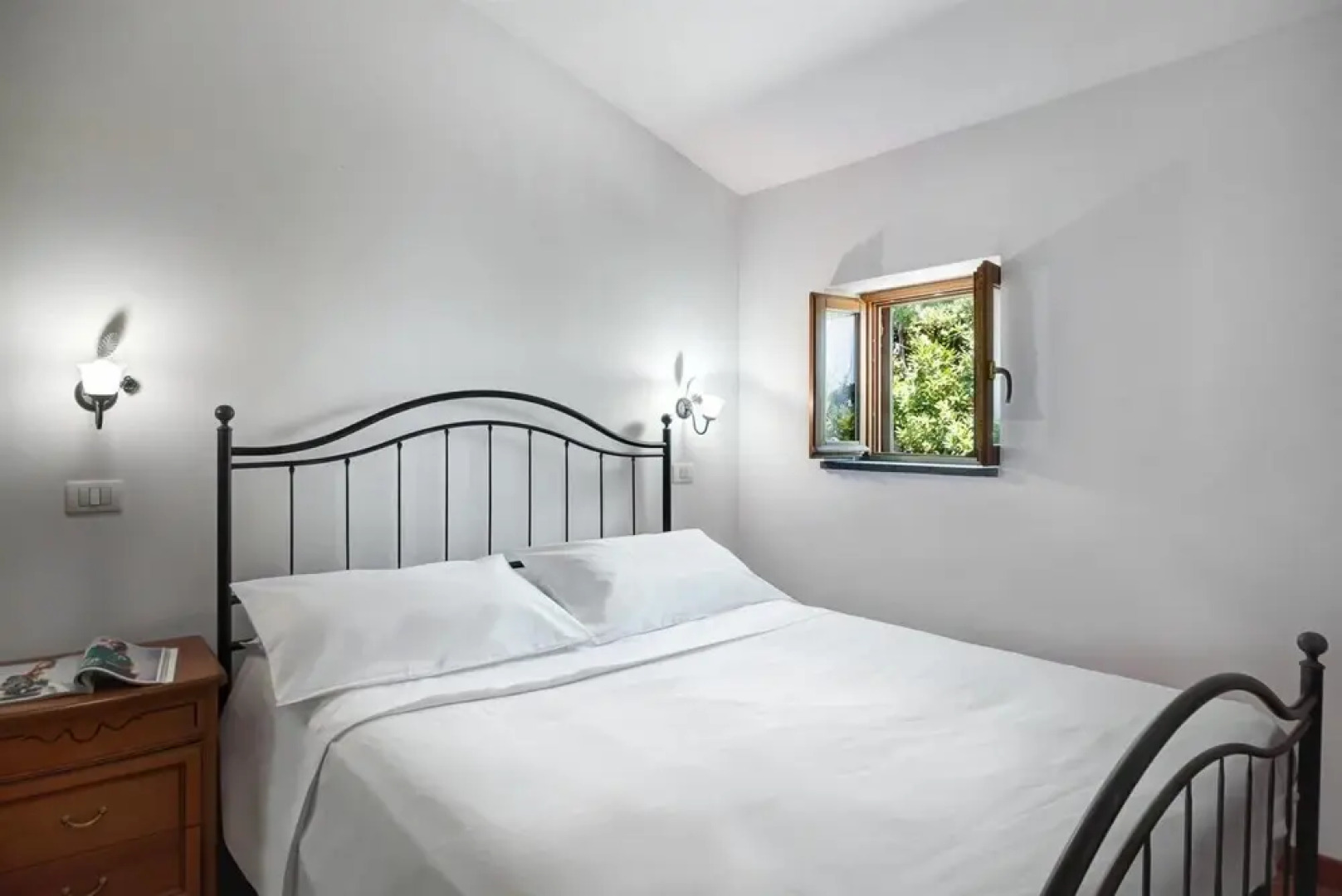 Ginestra Beach Suite - Marina del Cantone