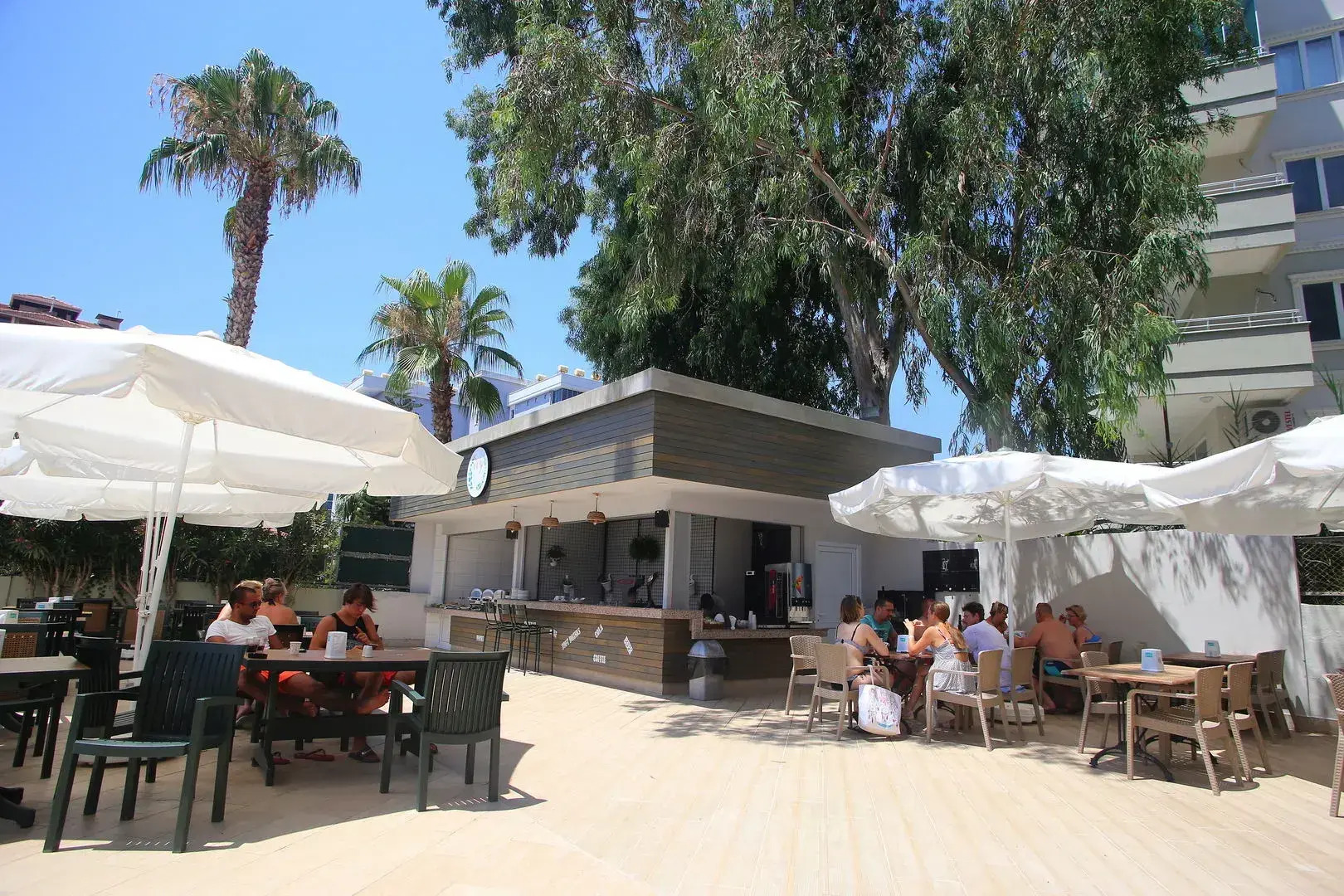 Simply Fine Hotel Alize