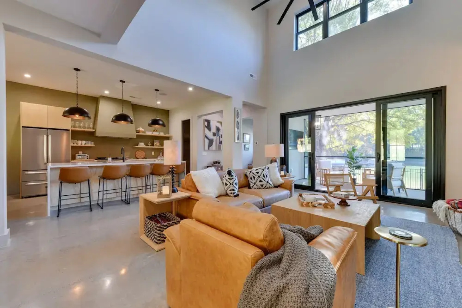 The Retreat at Lake Norman: Boat Dock & Pool!