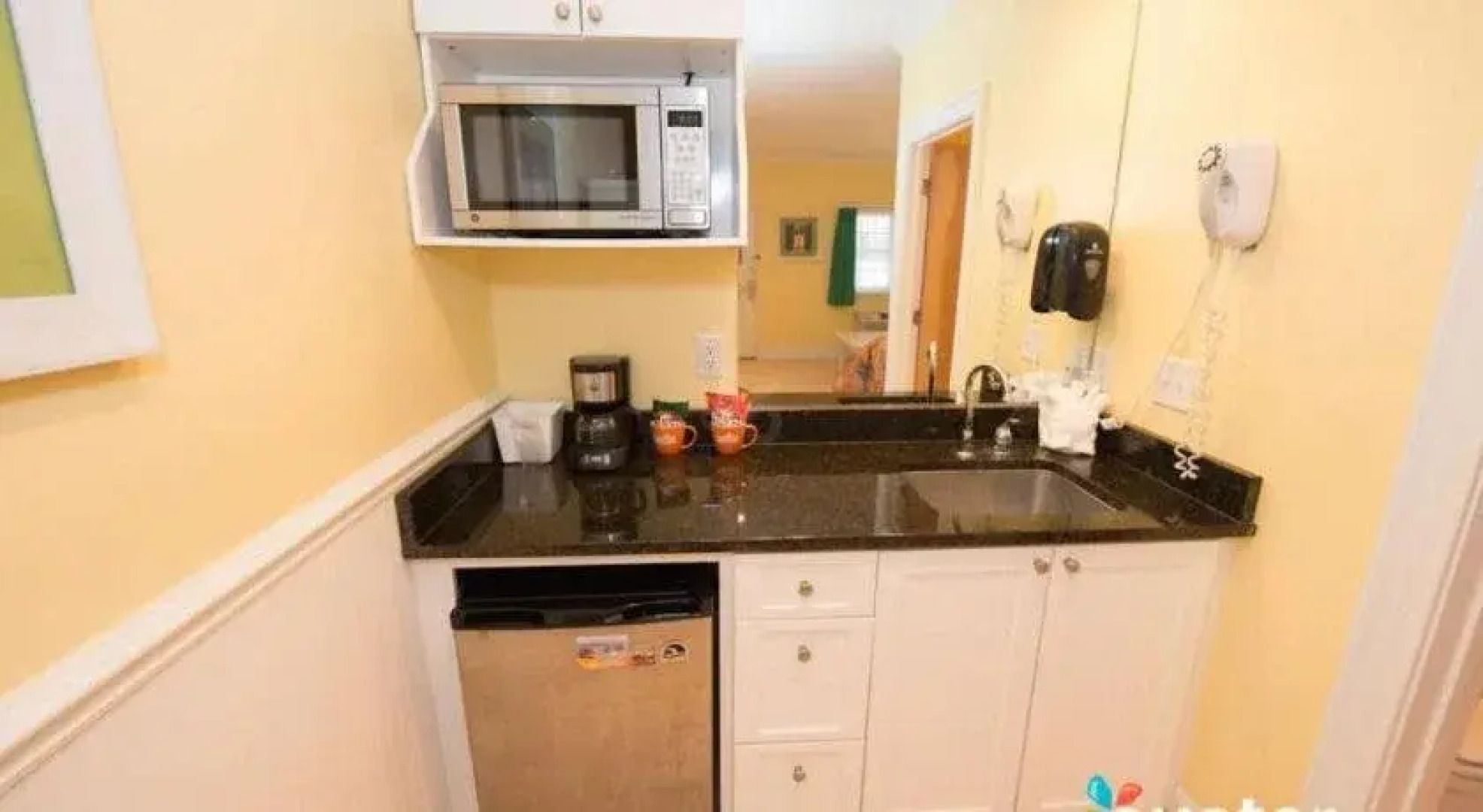 Island Inn of Atlantic Beach