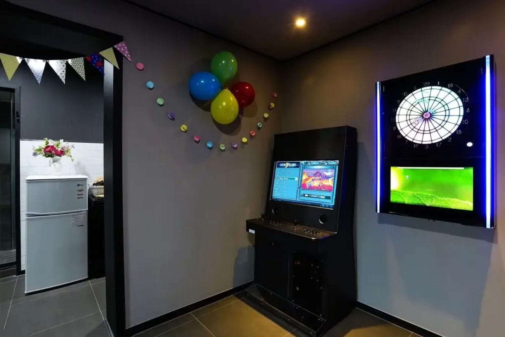 Seocheon Dalbam Hotel