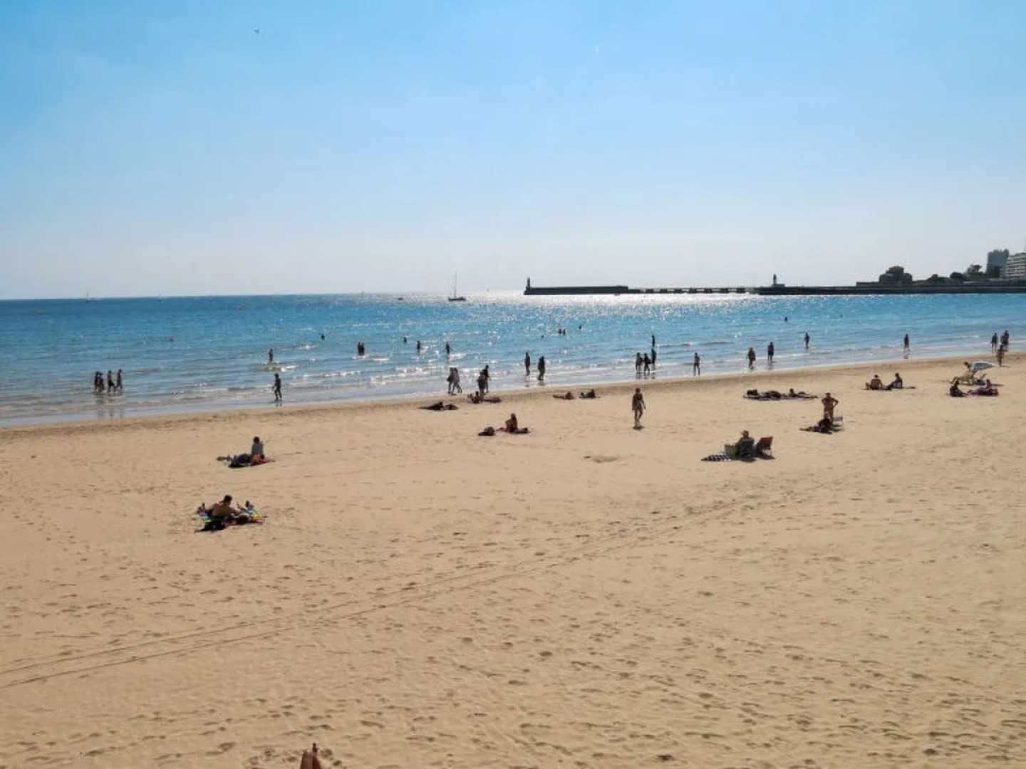 LEscale Vendée Globe (LSD300)