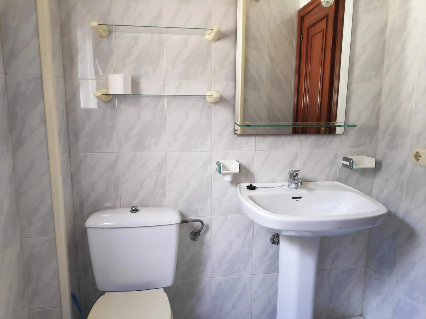 Apartamentos Playa de la Lanzada 3000