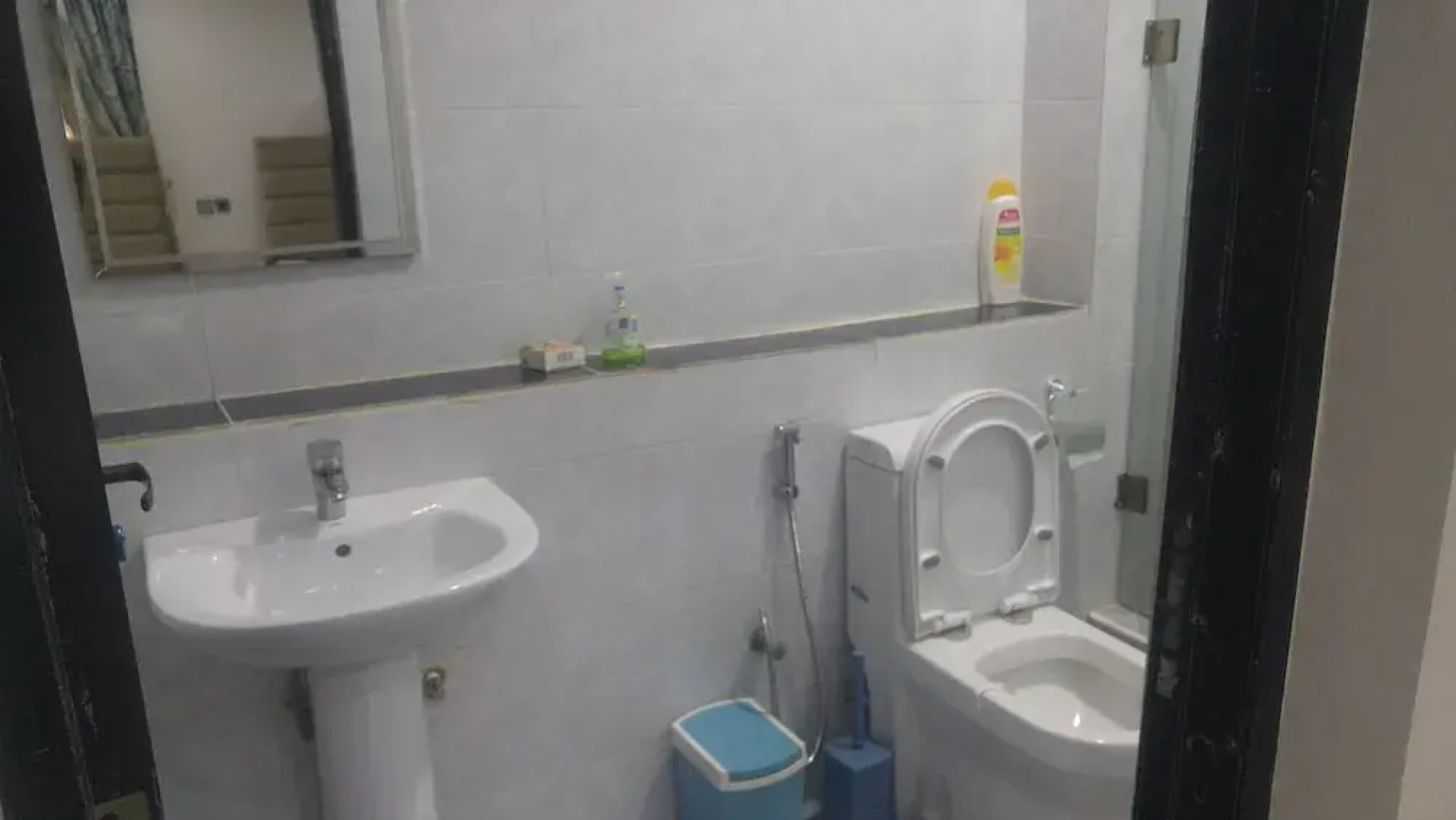 Marshall Hotel Apartments