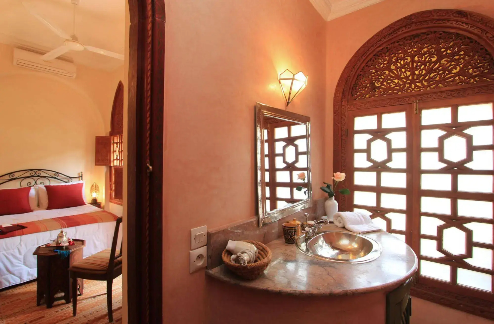 Riad Daria Suites & Spa