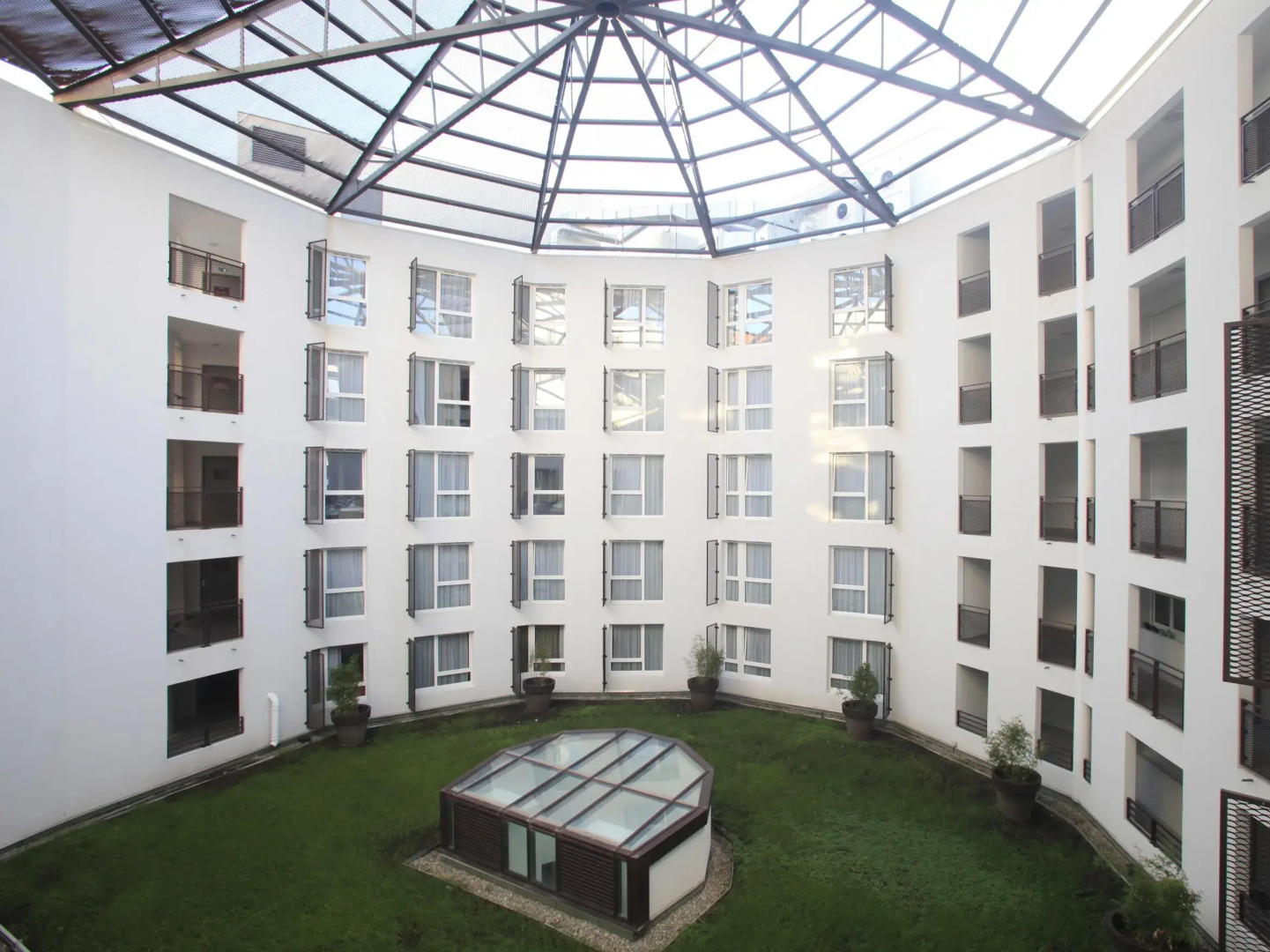 Odalys Appart’Hotel Canebiere