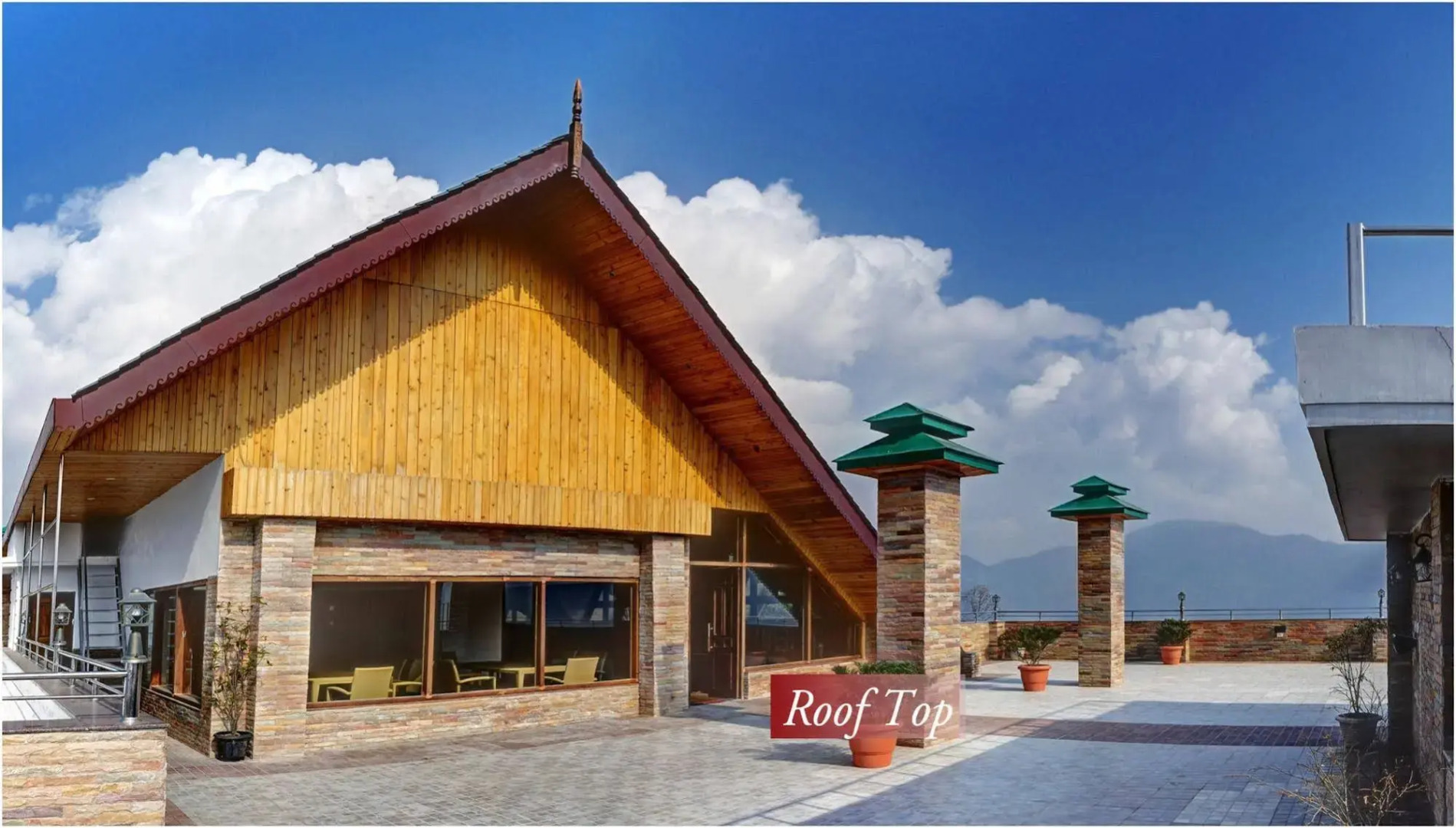 Sobralia Hotels Casino Resort & Spa