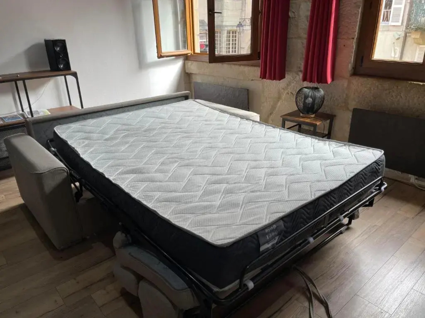 Appartements chez Delphine et Guillaume au coeur de Semur en Auxois