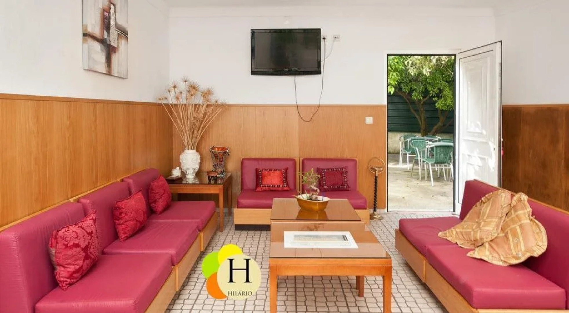 Residencial Hilário