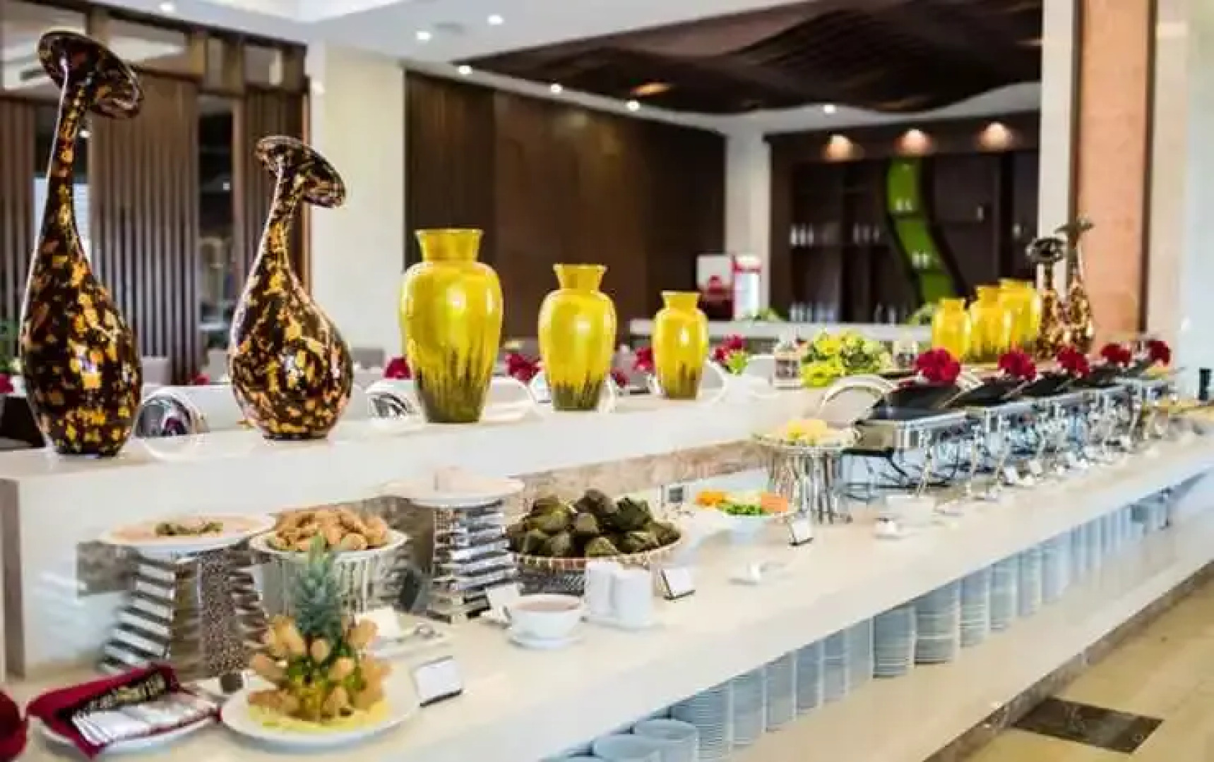 Windsor Hotel Son La