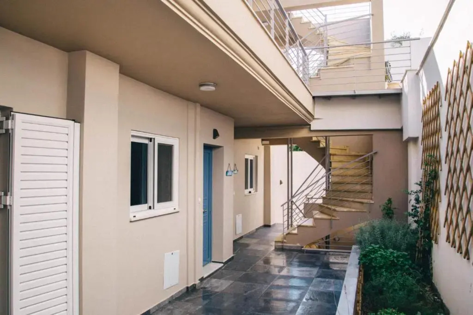 Kalavria Luxury Suites