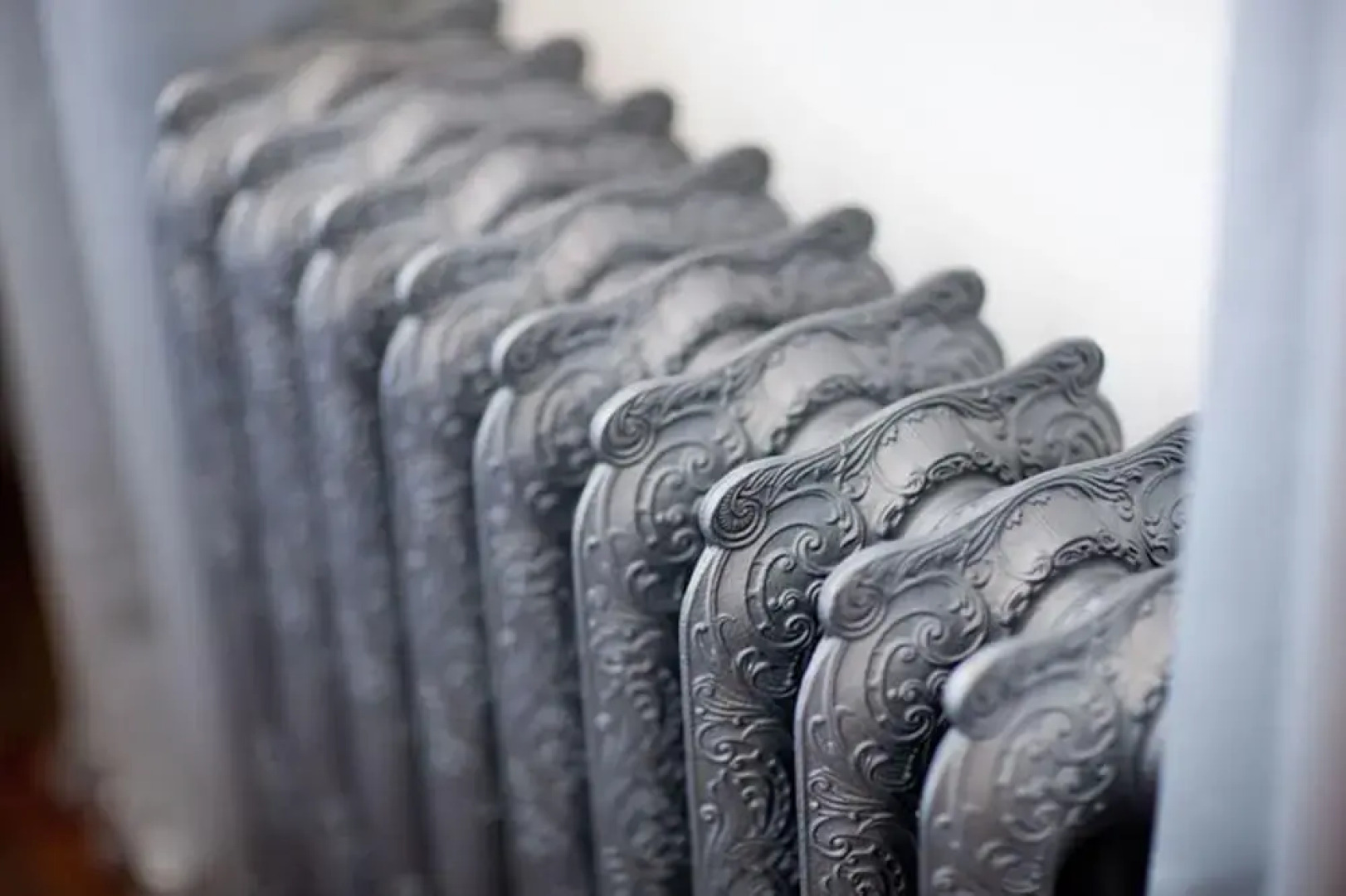 Washington School House