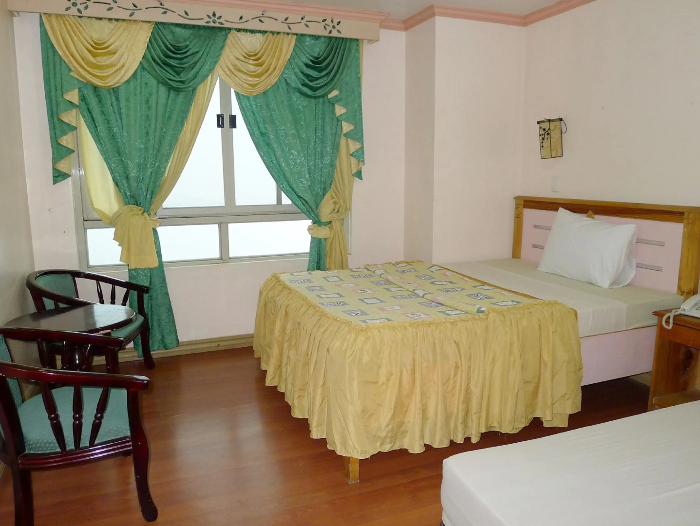 OYO 765 Ibay Zion Hotel