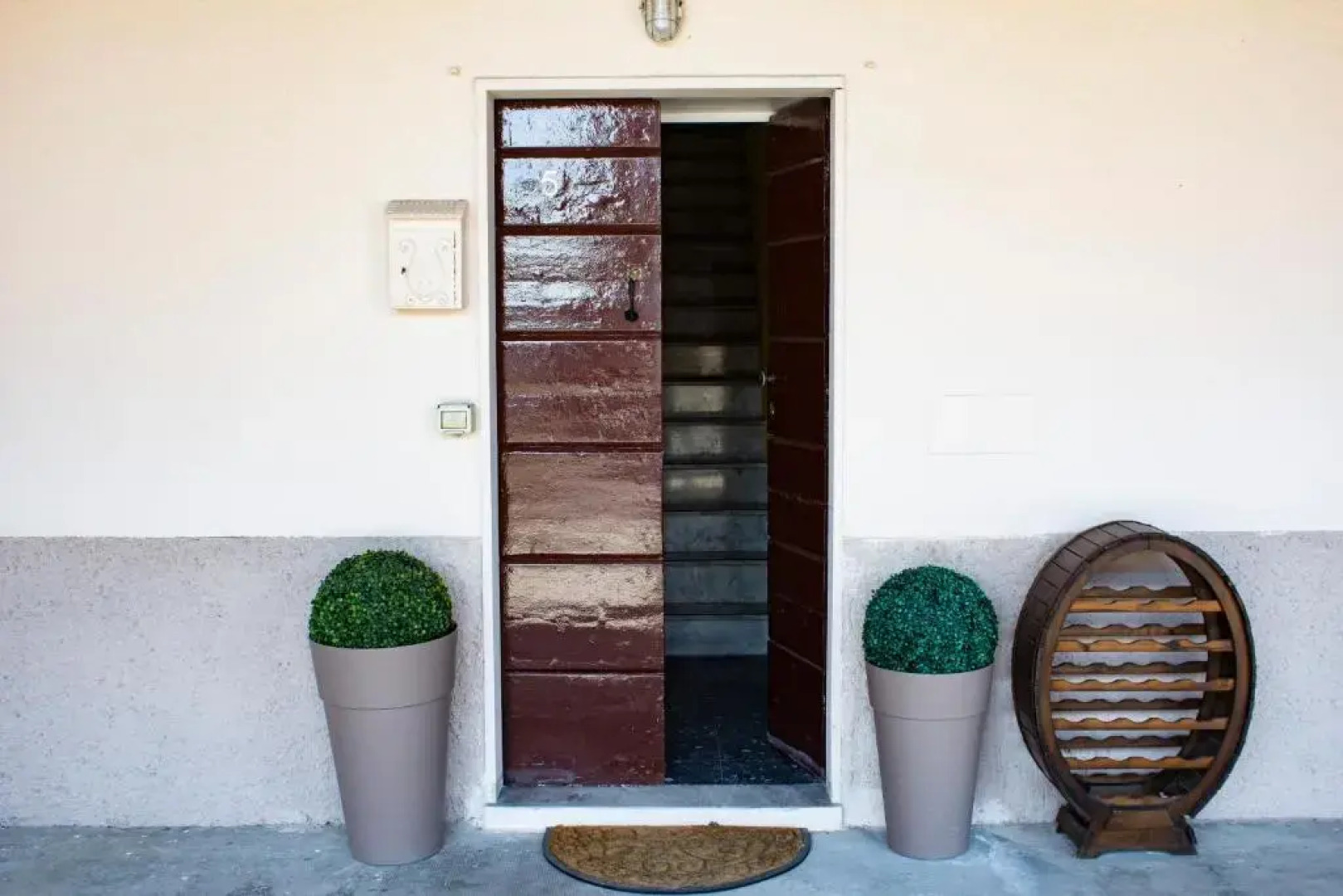 Rho-Fiera - Appartamento in antica cascina