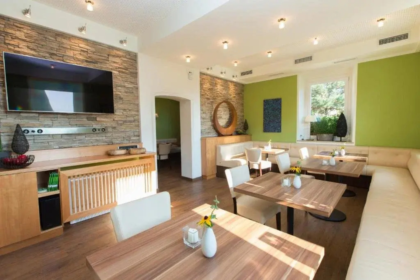 Komfort Appartements Zirbenland - Adult Only