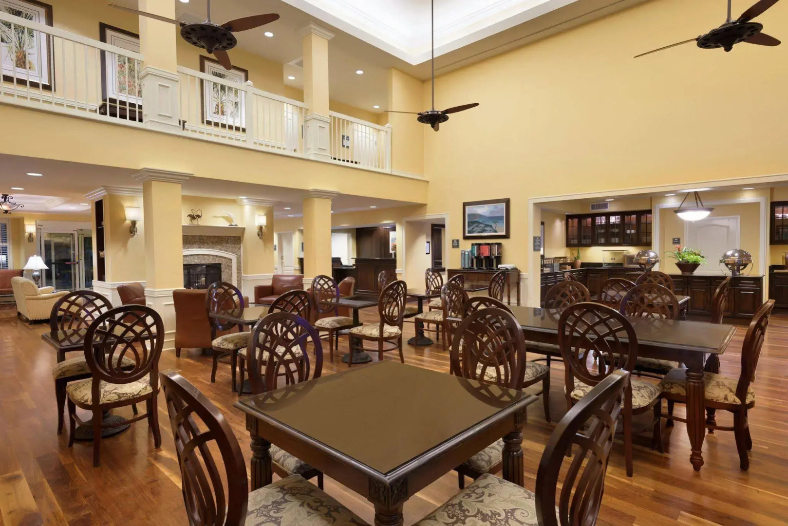 Homewood Suites by Hilton Charleston Airport