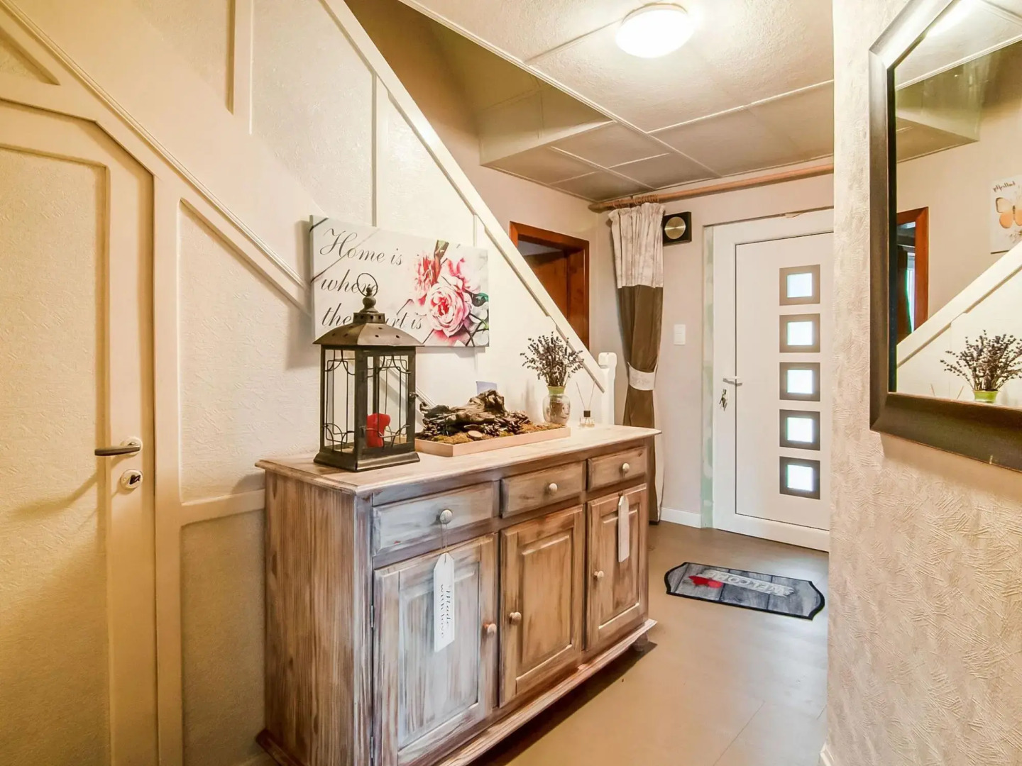 Tranquil Holiday Home with Private Garden in Ardennes