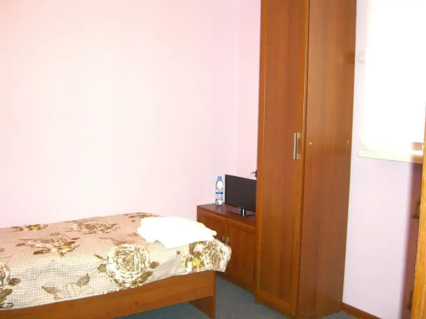 Мини-Отель Старт