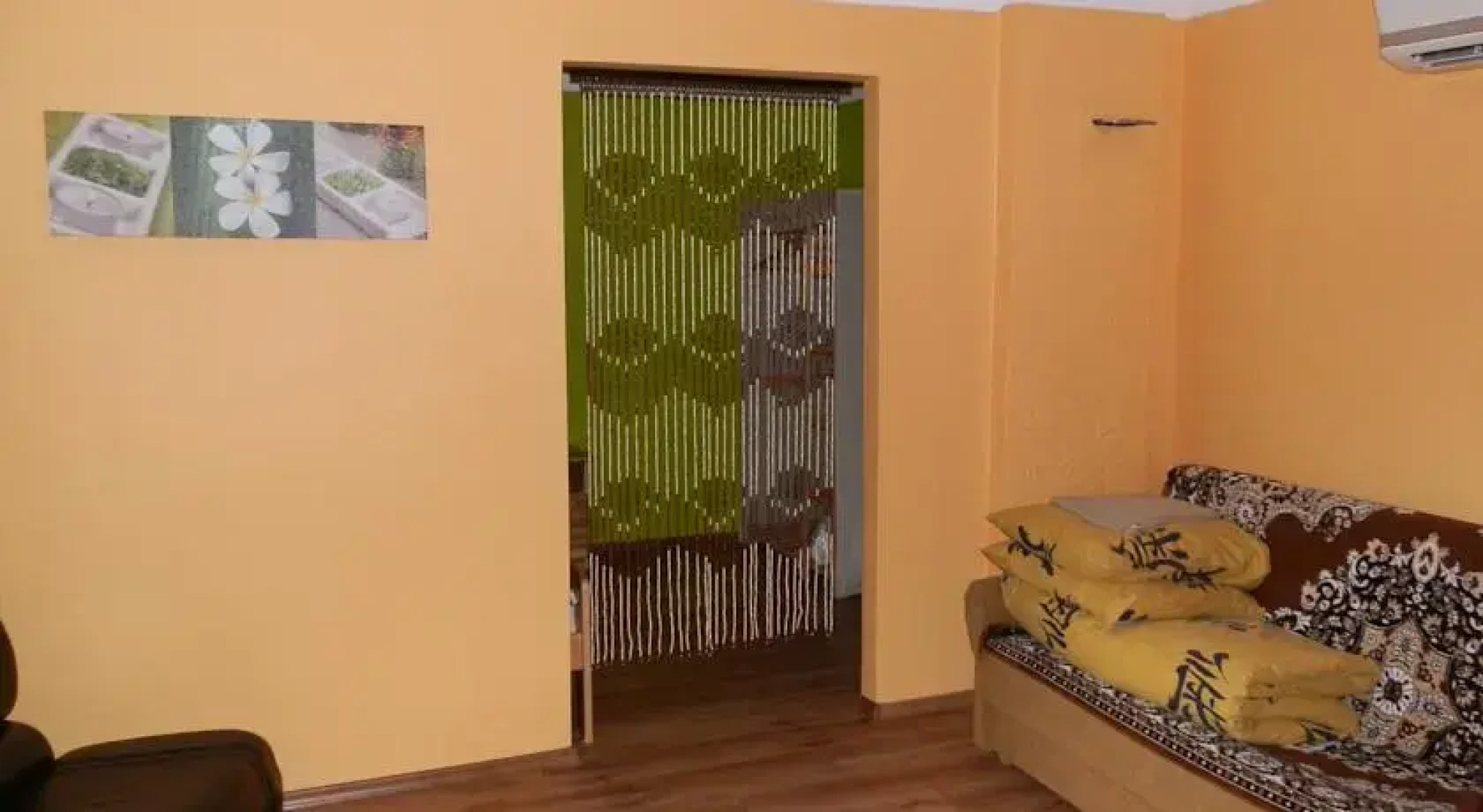 Brīvdienu māja Valdemāri