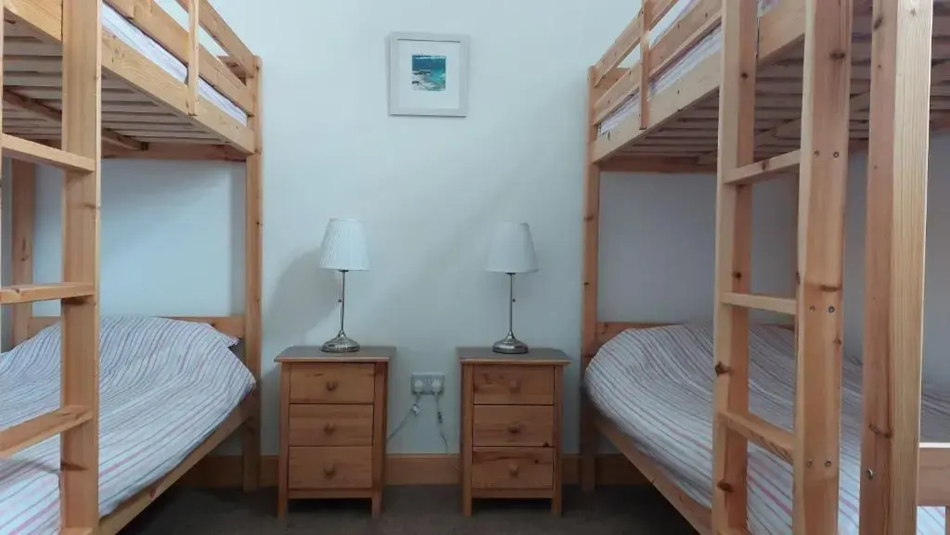 Helmsdale Lodge Hostel - all rooms en-suite