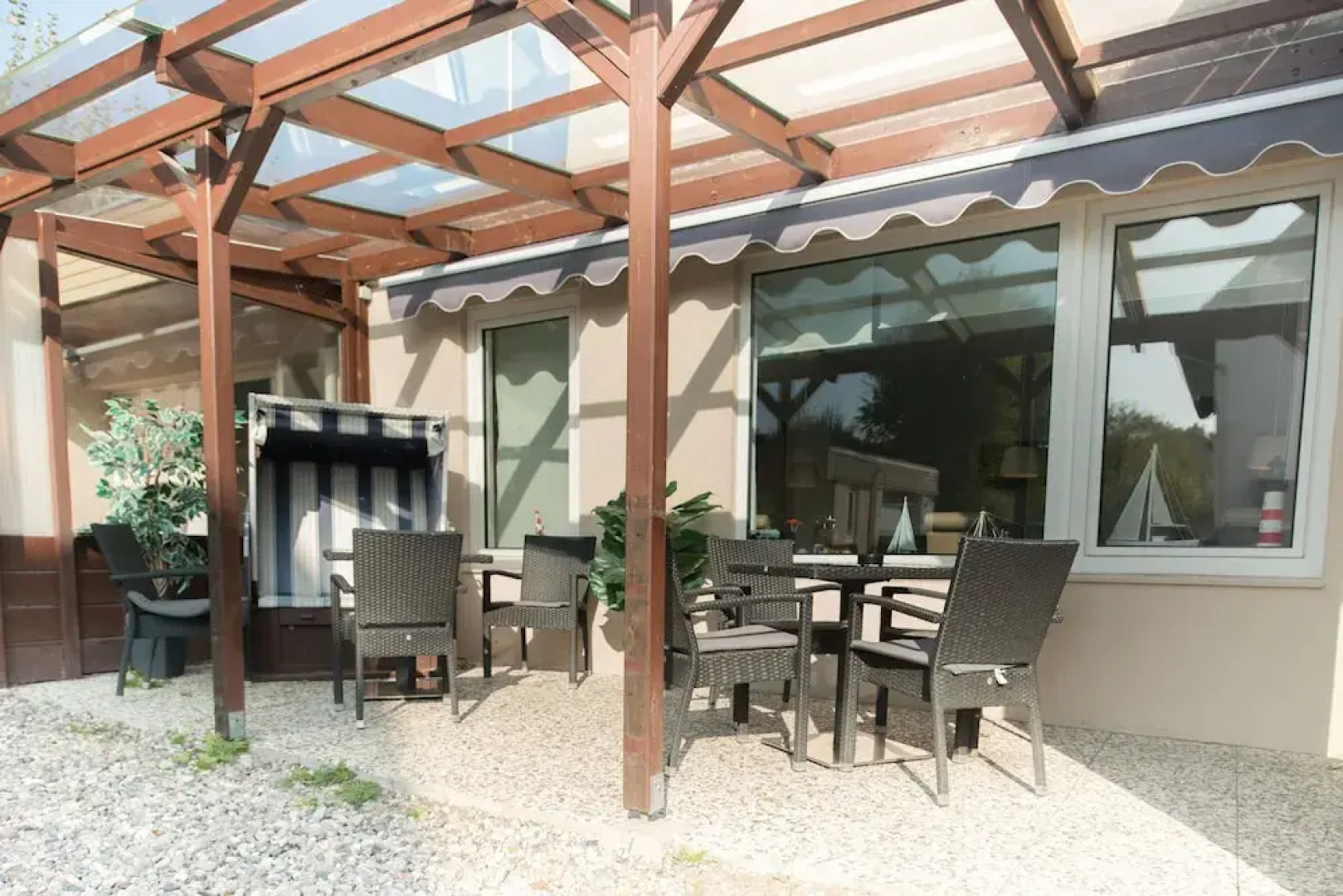 Hotel Seebrise Grömitz