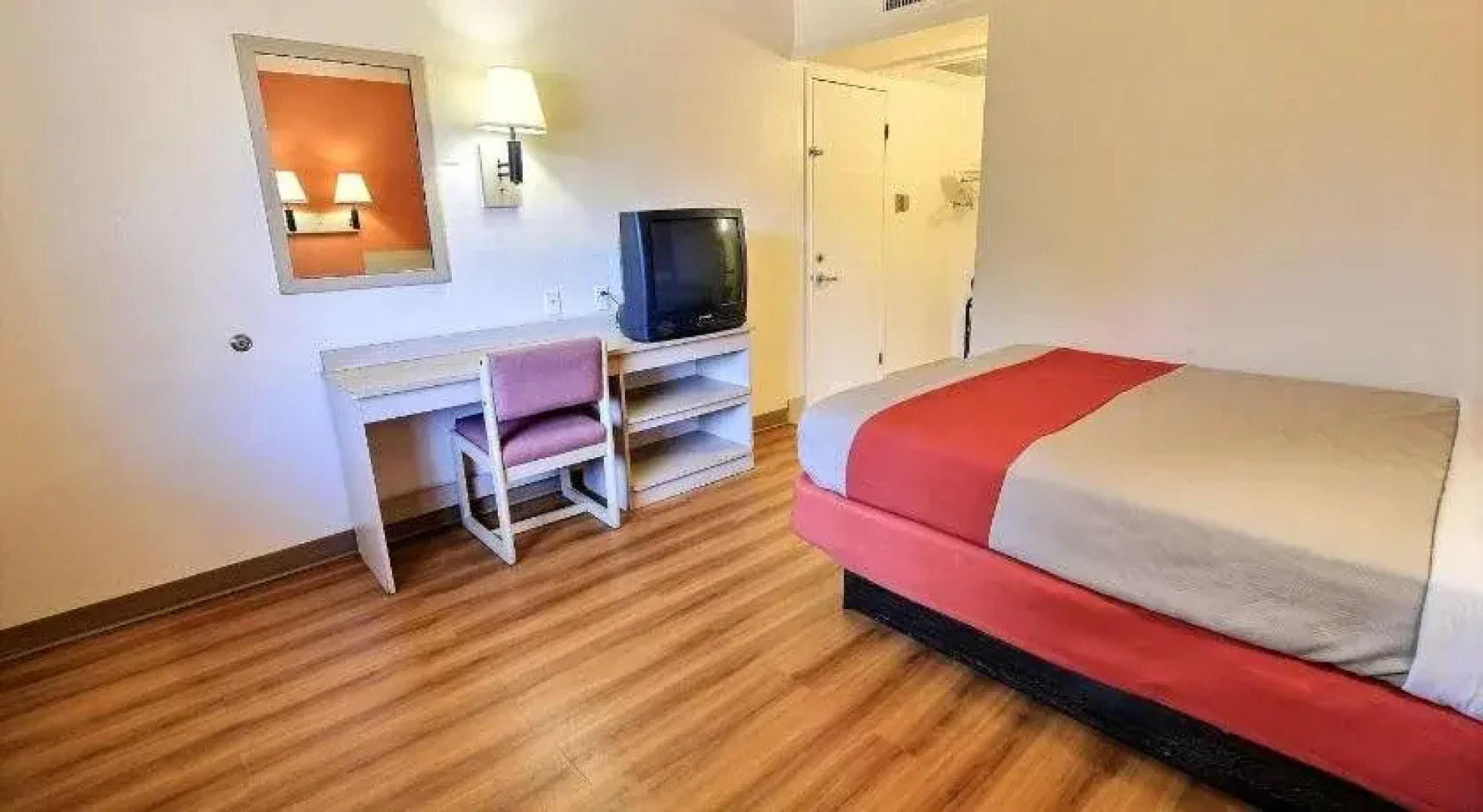 Motel 6 Williamsburg