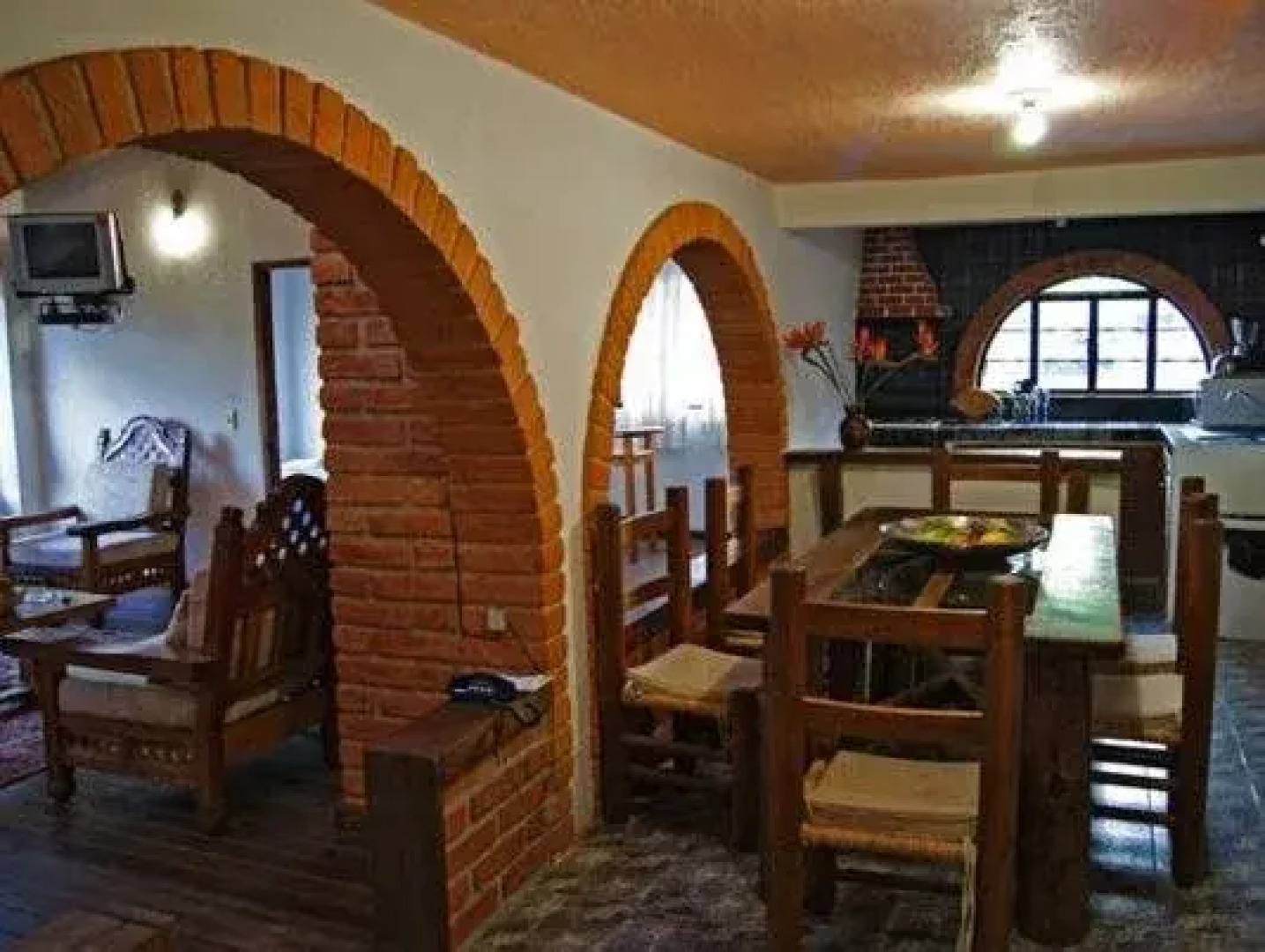 Hotel Villas Paraiso