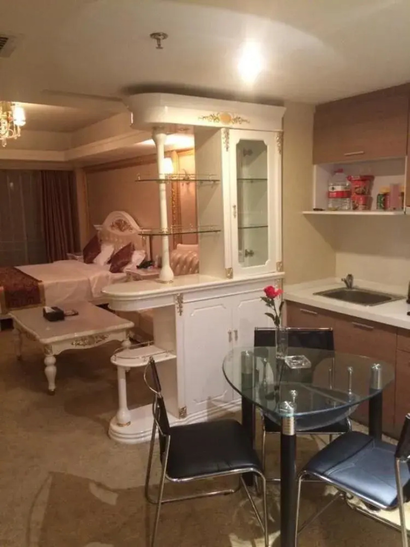 Shijiazhuang Binli Hotel