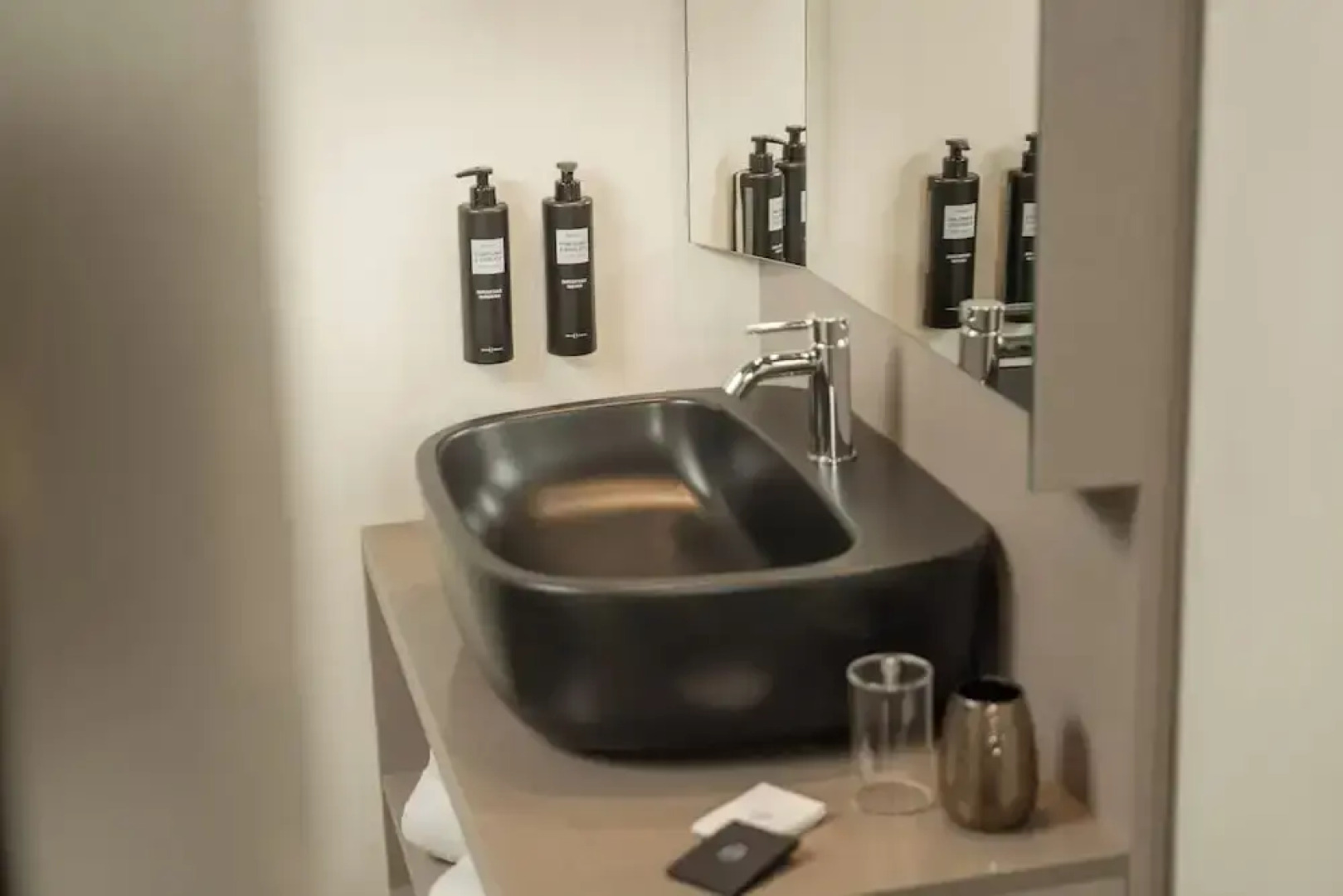 WANDERLUST HOTEL - Suite & SPA