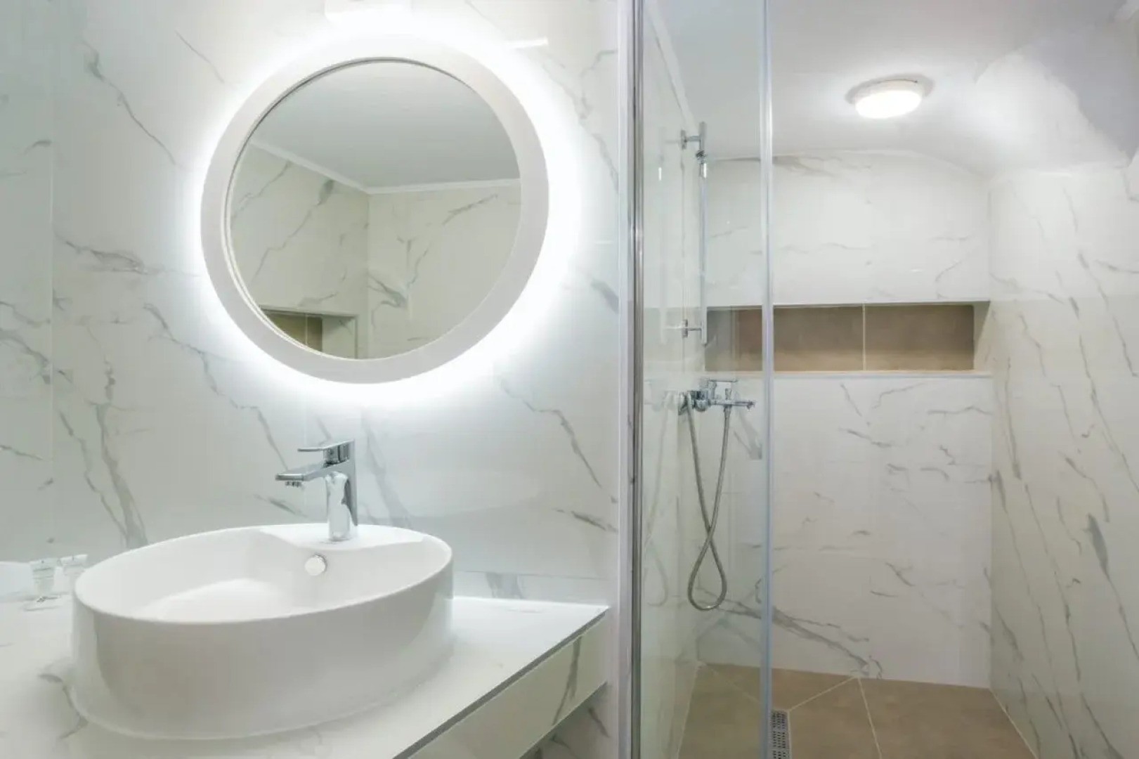 Kirki Village - Adults Only