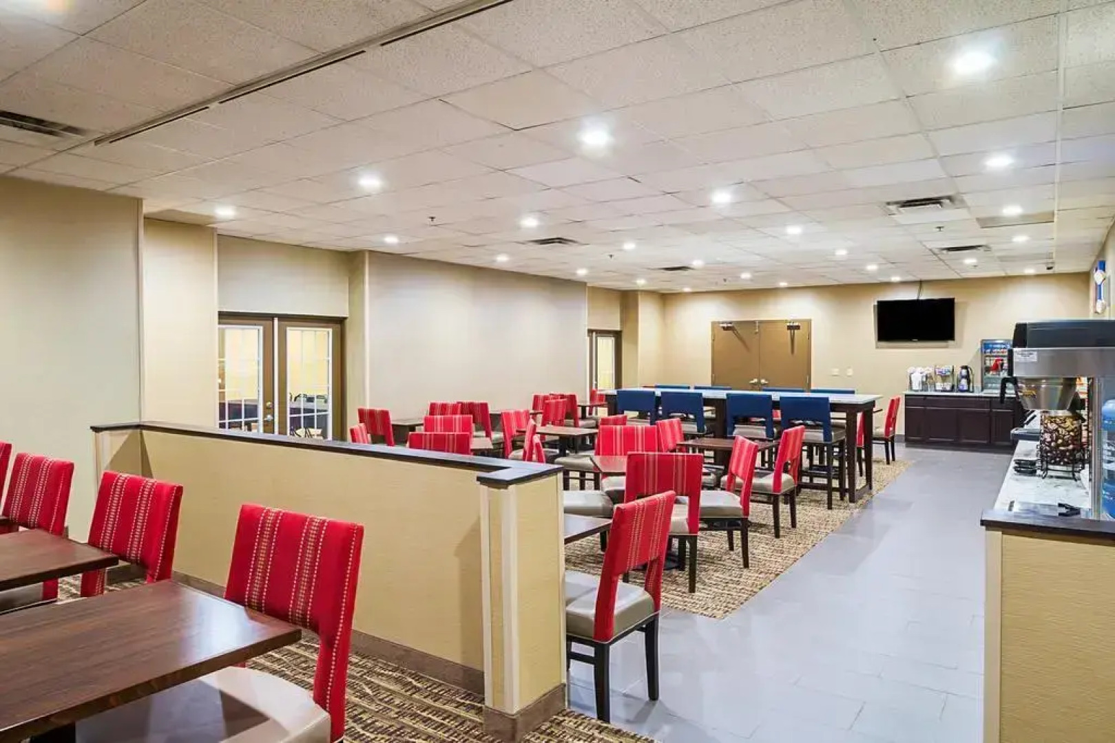 Comfort Inn Cleveland Downtown