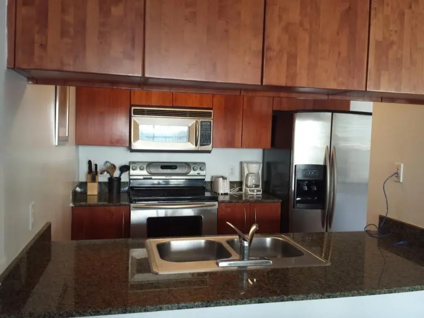 The Club At Brickell Bay