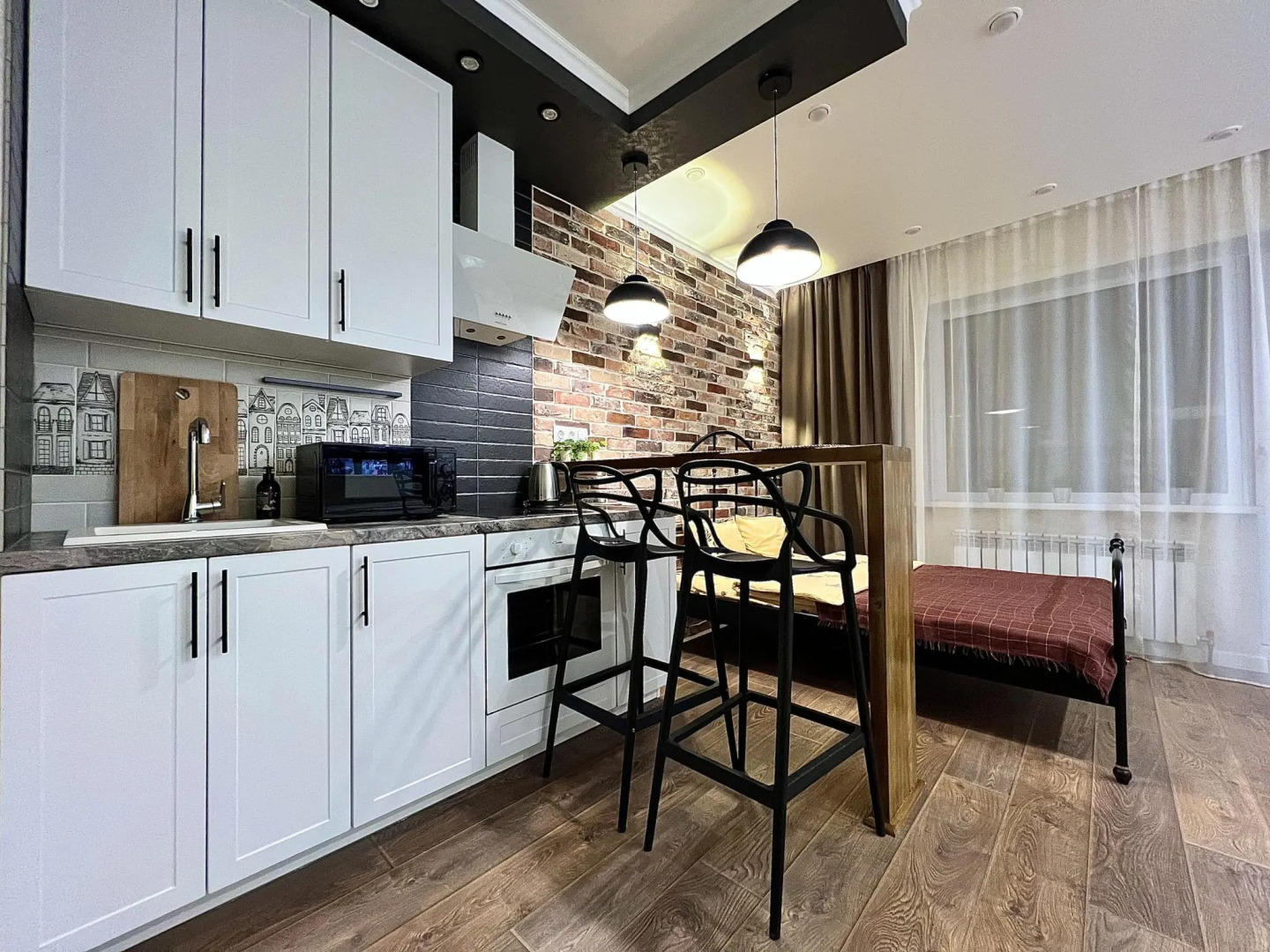 Rental Family Rooms (Рентал Фэмили) на проспекте Труда