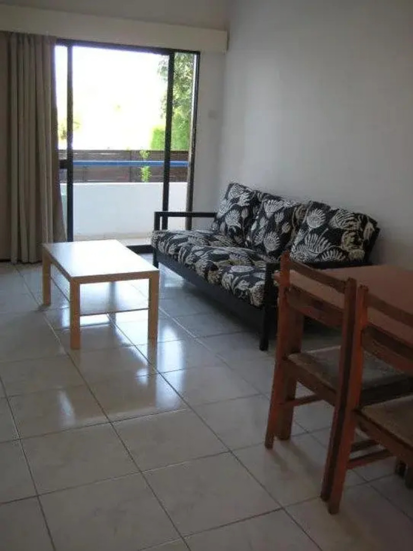 Lawsonia Hotel Apartments