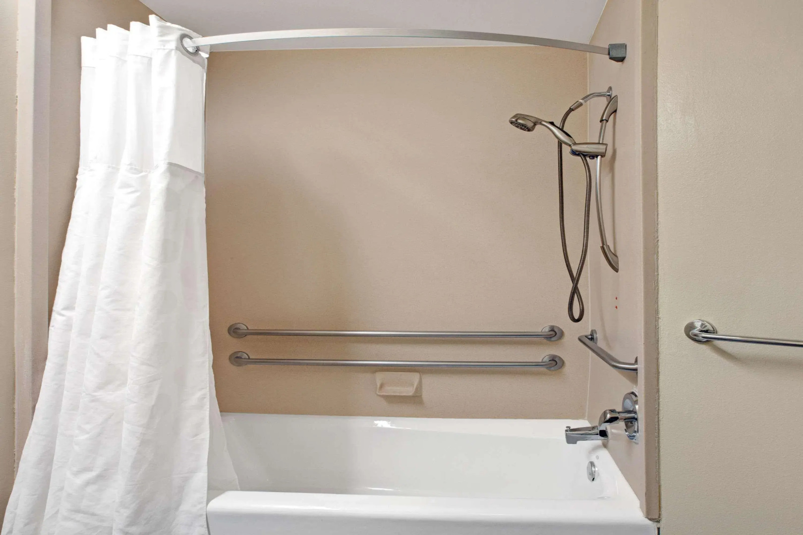 Ramada Limited and Suites San Francisco Airport