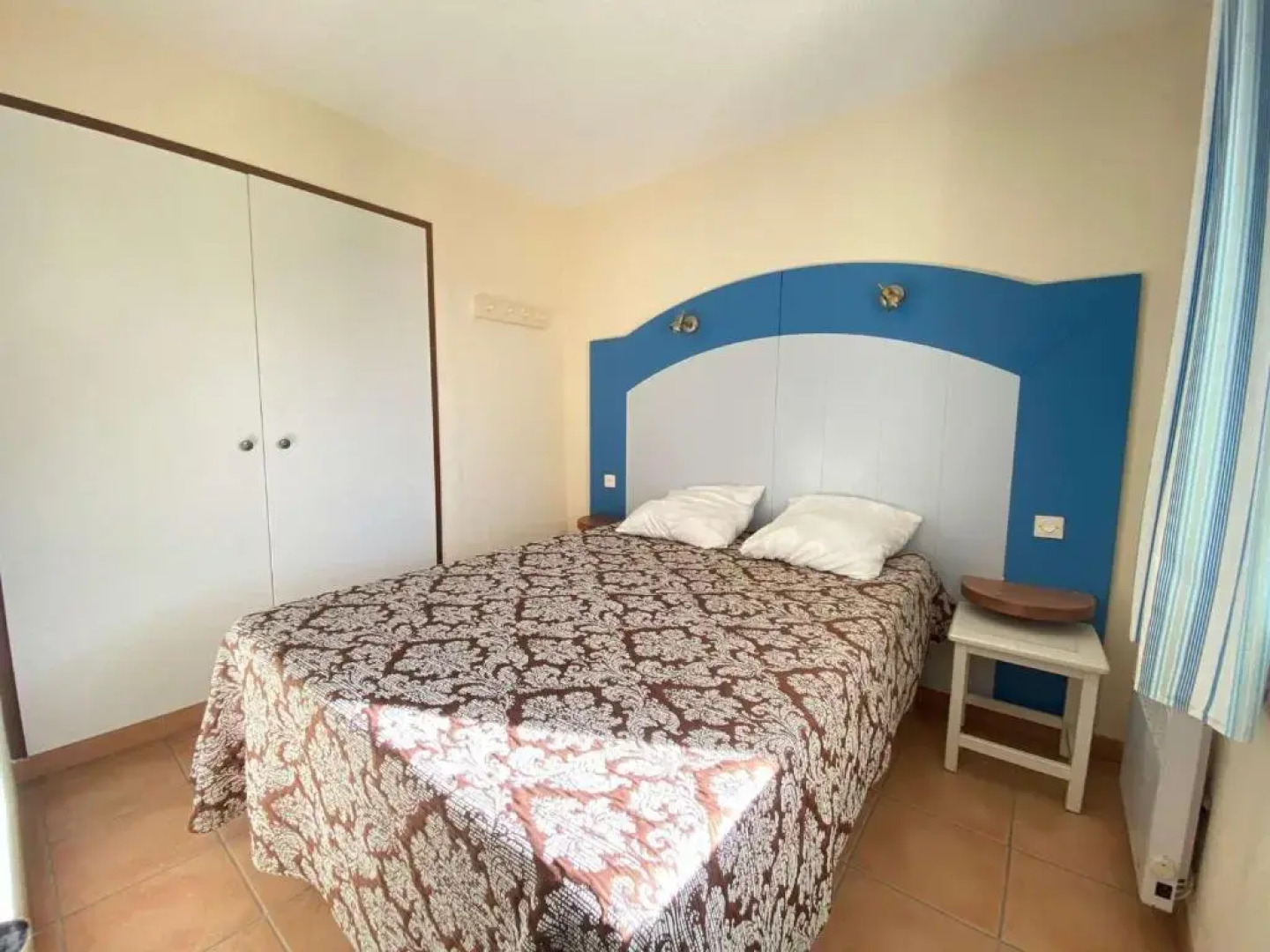 Appartement La Baule, 2 pièces, 3 personnes - FR-1-245-34