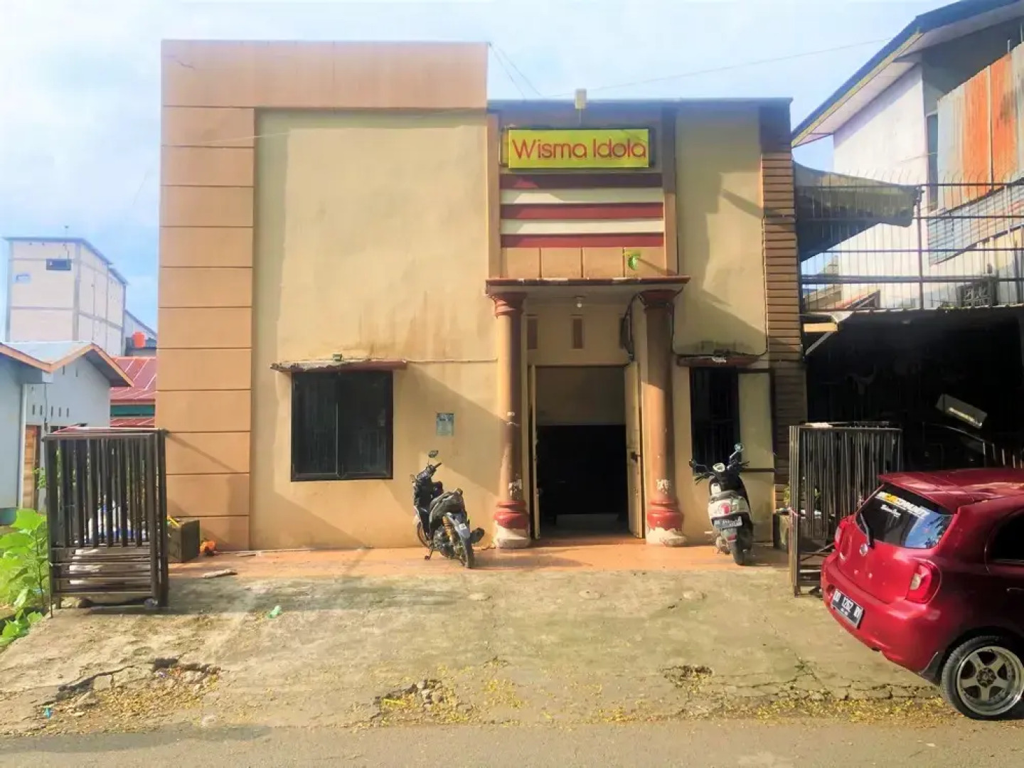 Wisma Idola Palopo