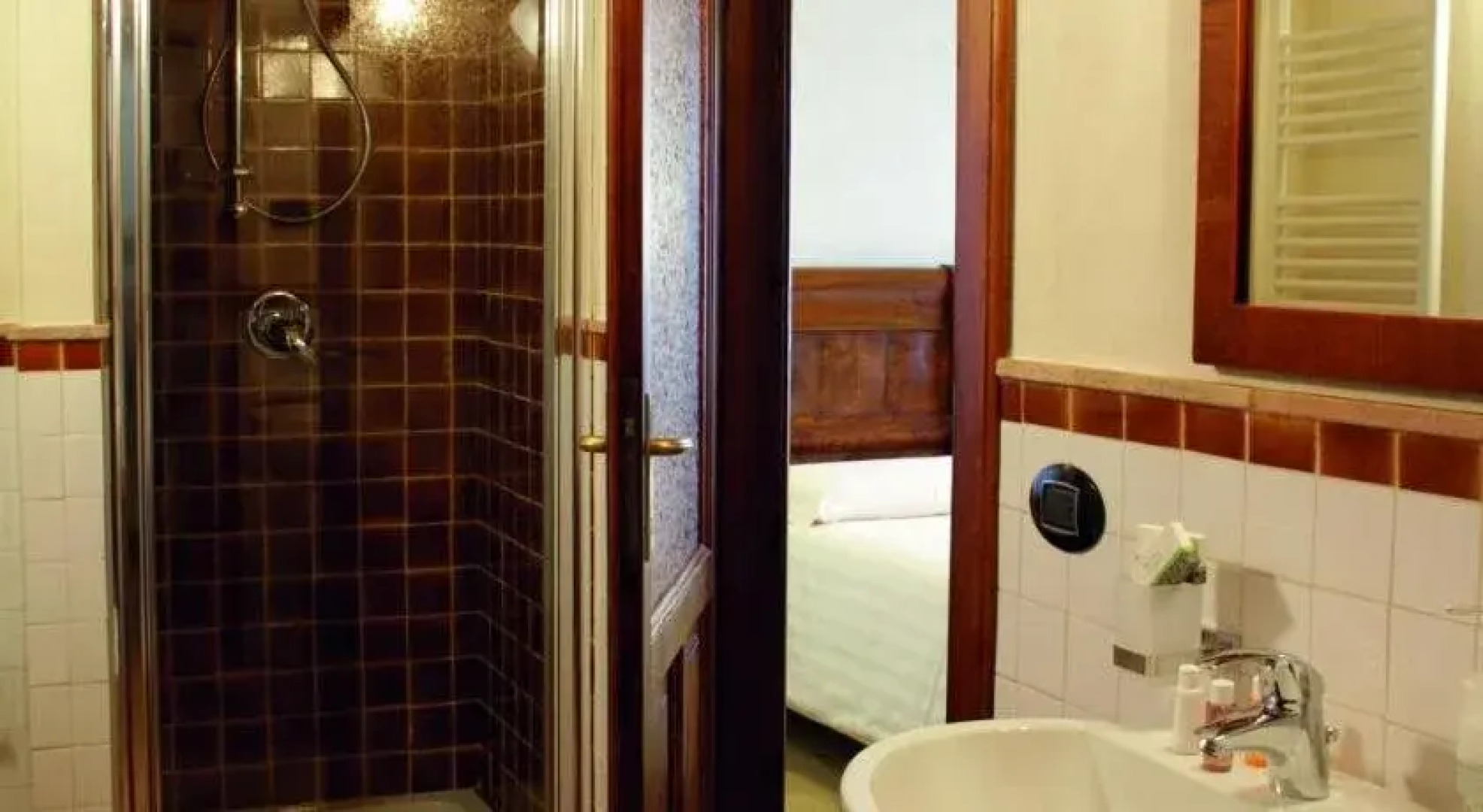 Bed & Breakfast Orsolina