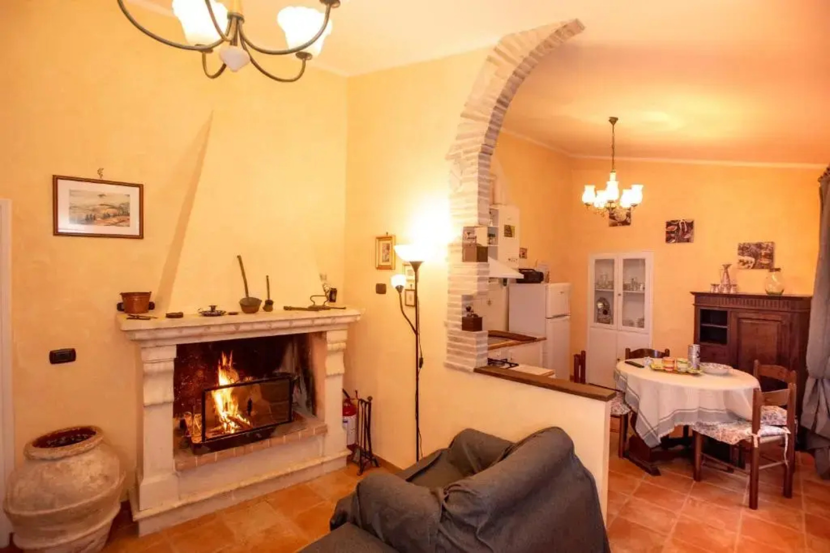 Relax nell' Antico Borgo