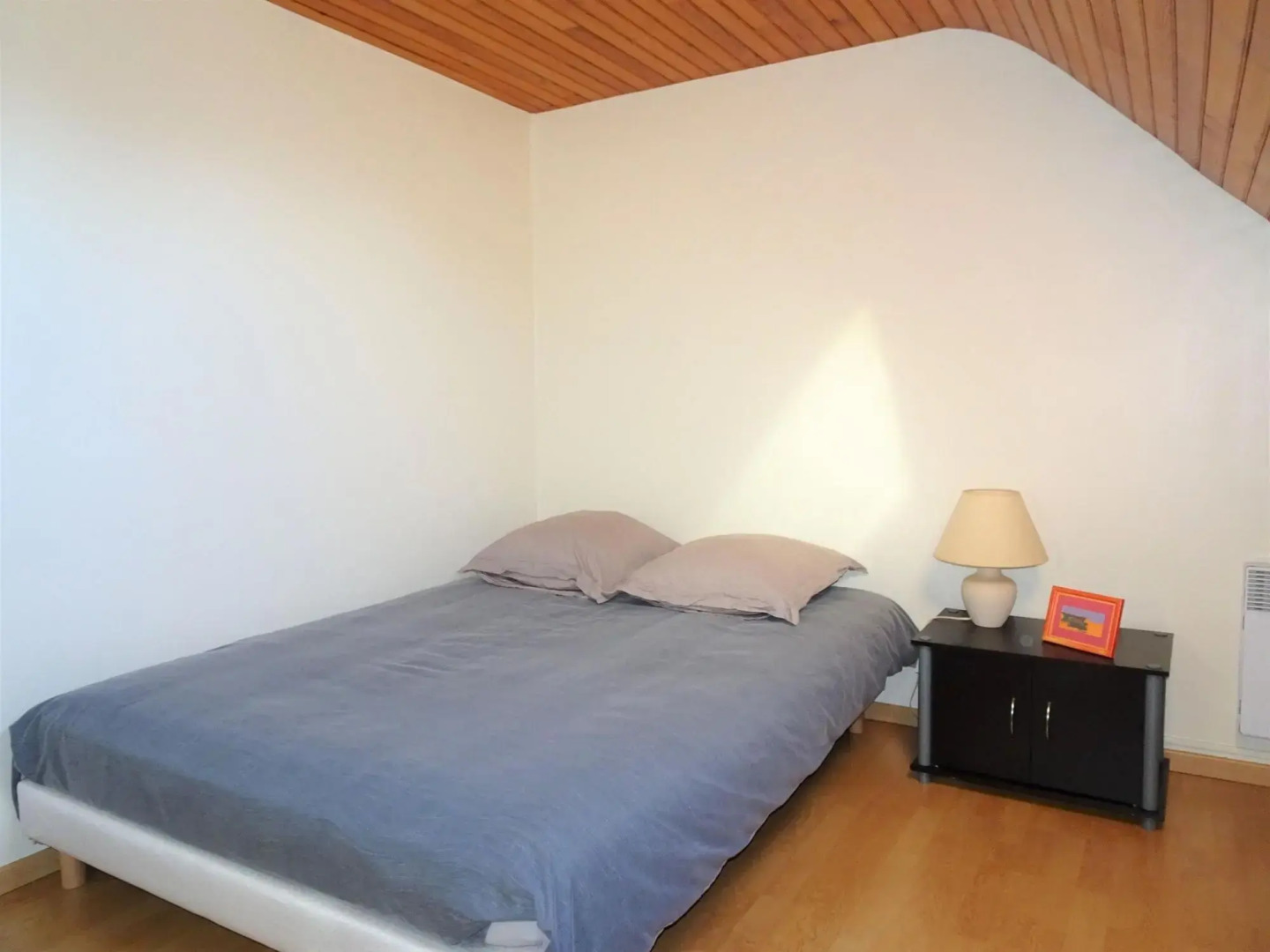 Holiday Home, St. Jean-trolimon