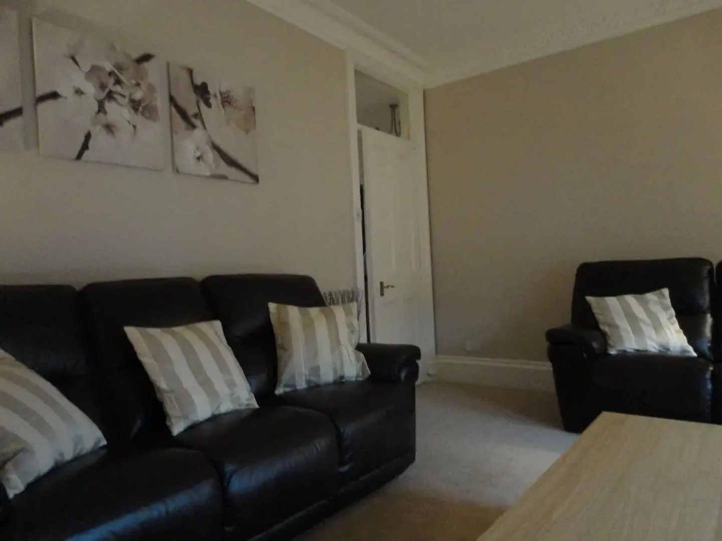 St Leonard's self catering apartment
