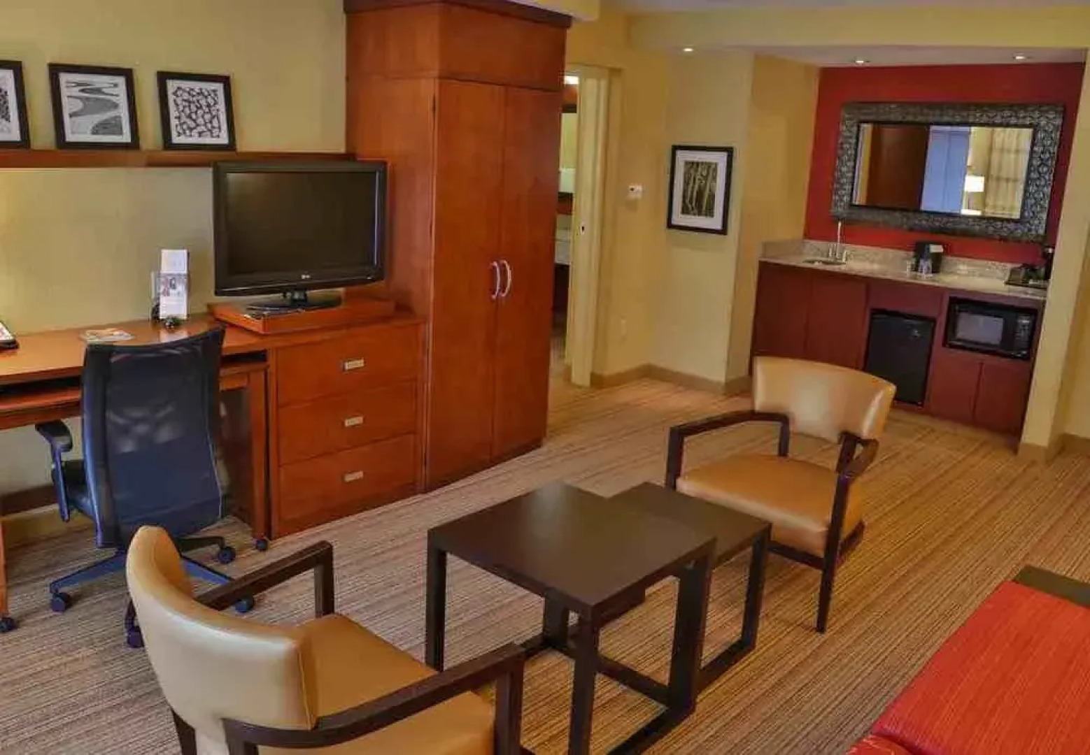 Courtyard Biloxi North/D'Iberville