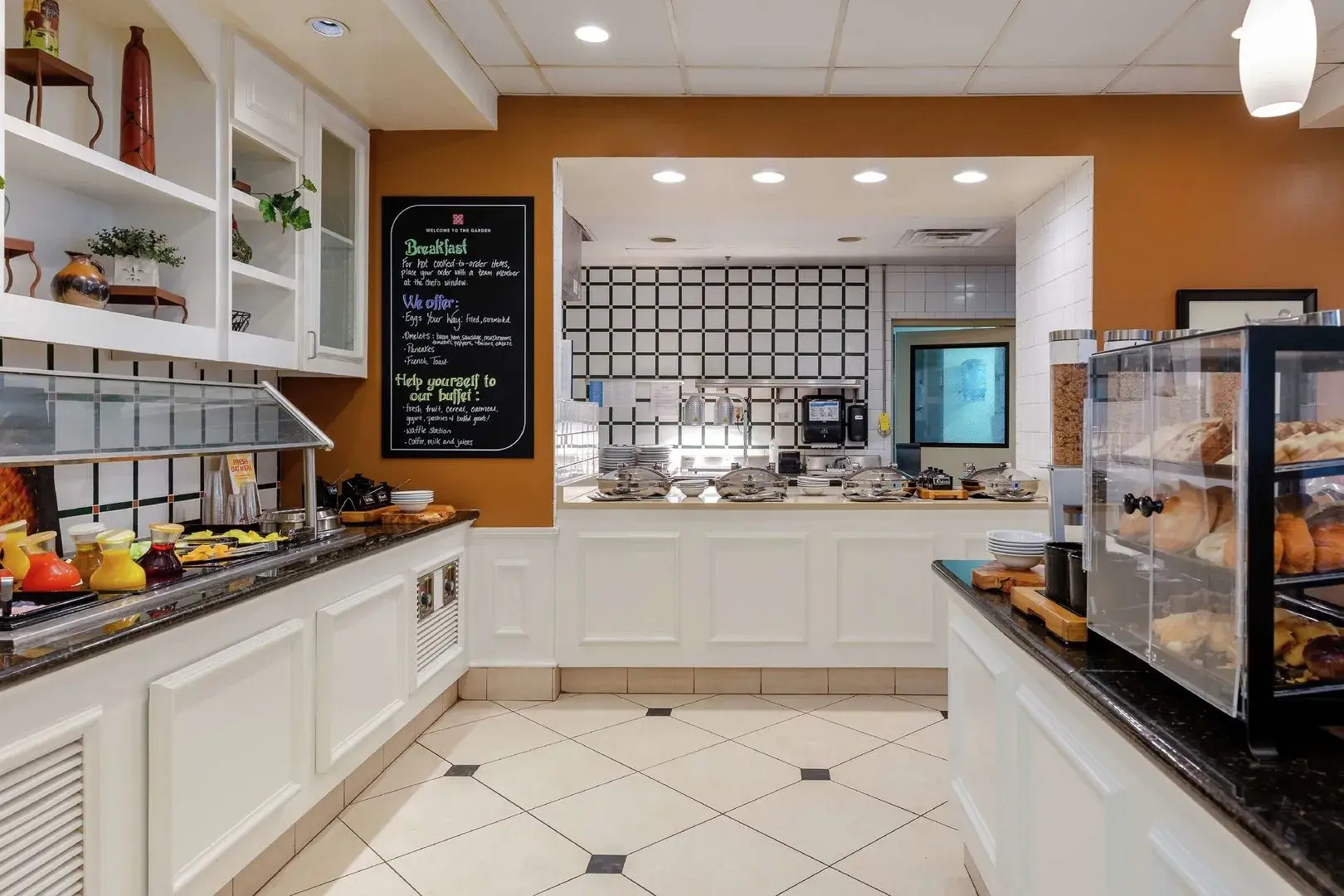 Hilton Garden Inn Mobile West I-65/Airport Blvd