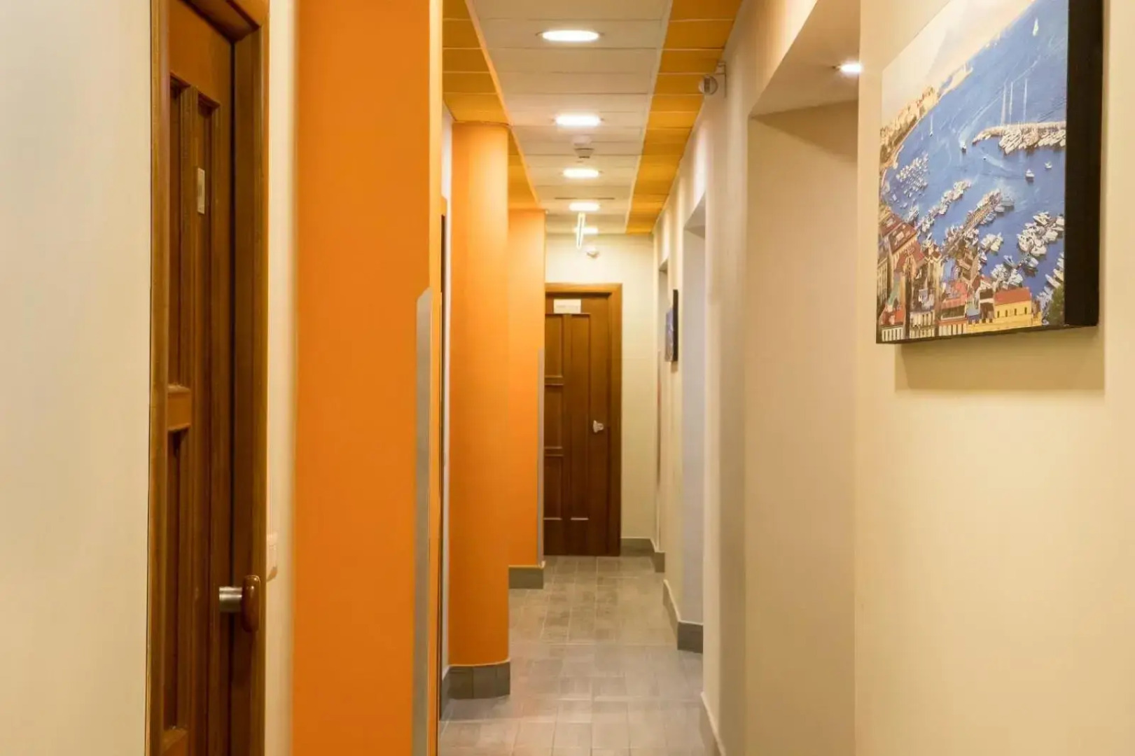 Capodichino International Hotel