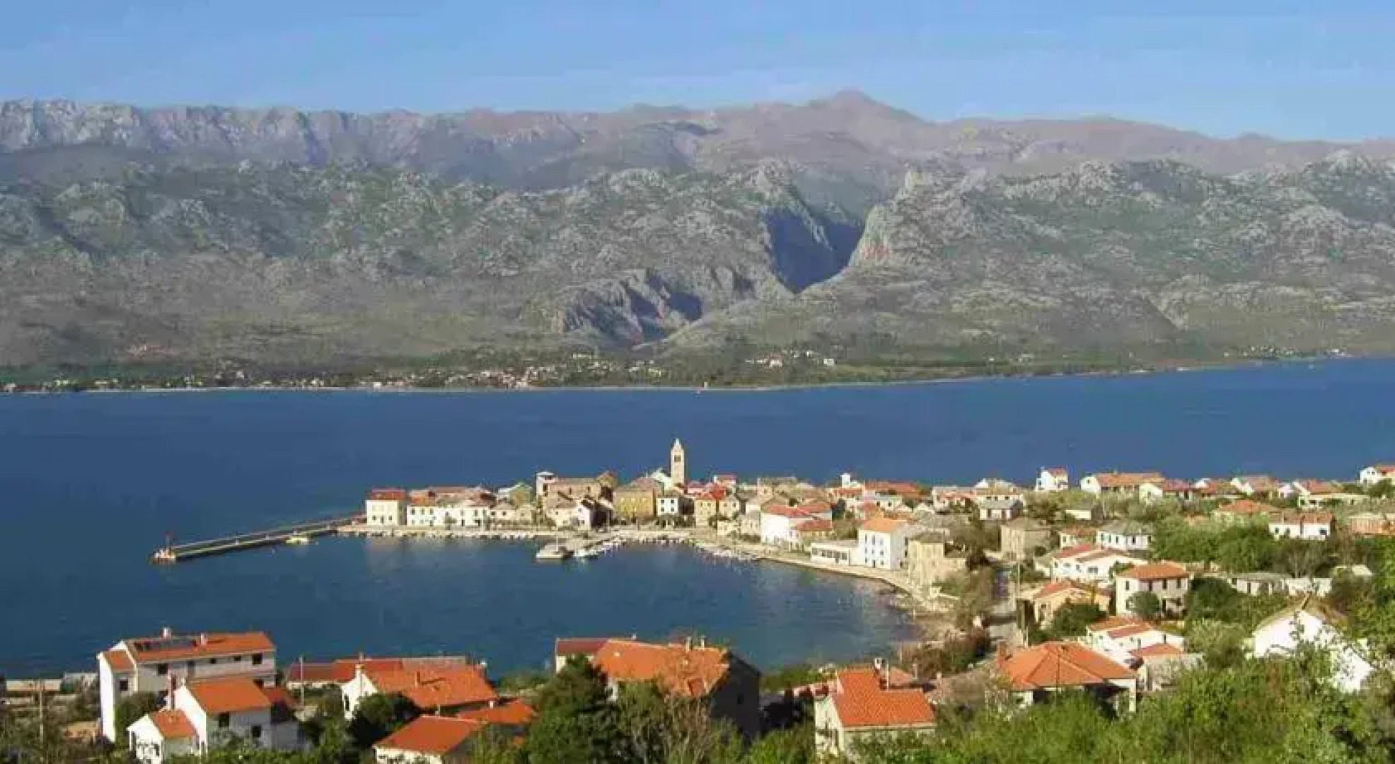 Apartments Captains House