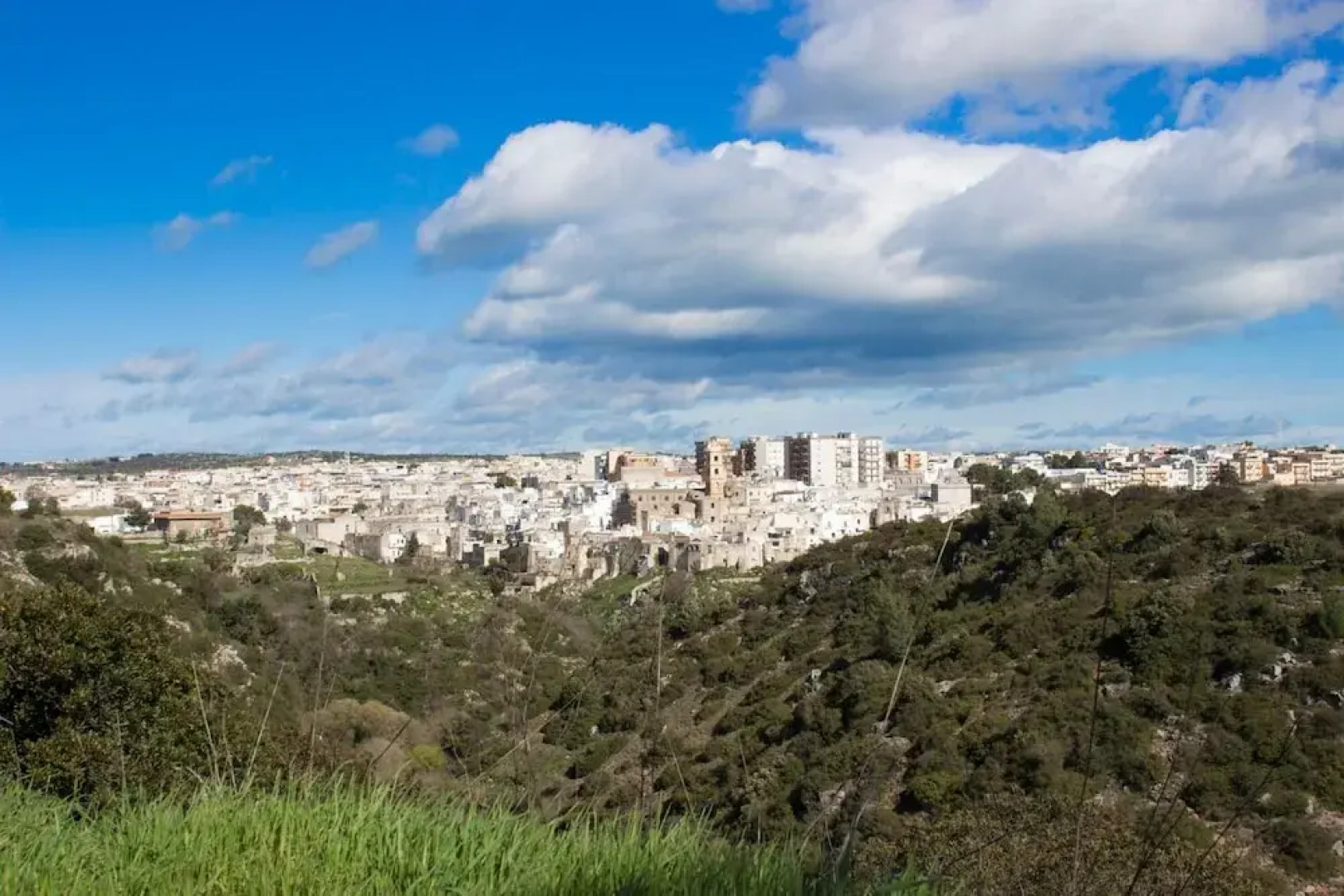 La Ferula Casa Vacanze