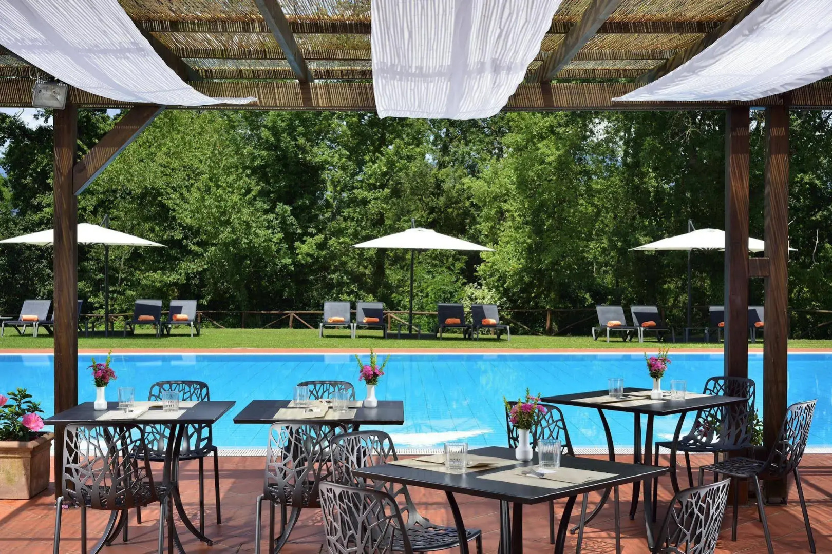 UNAHOTELS Poggio dei Medici Toscana