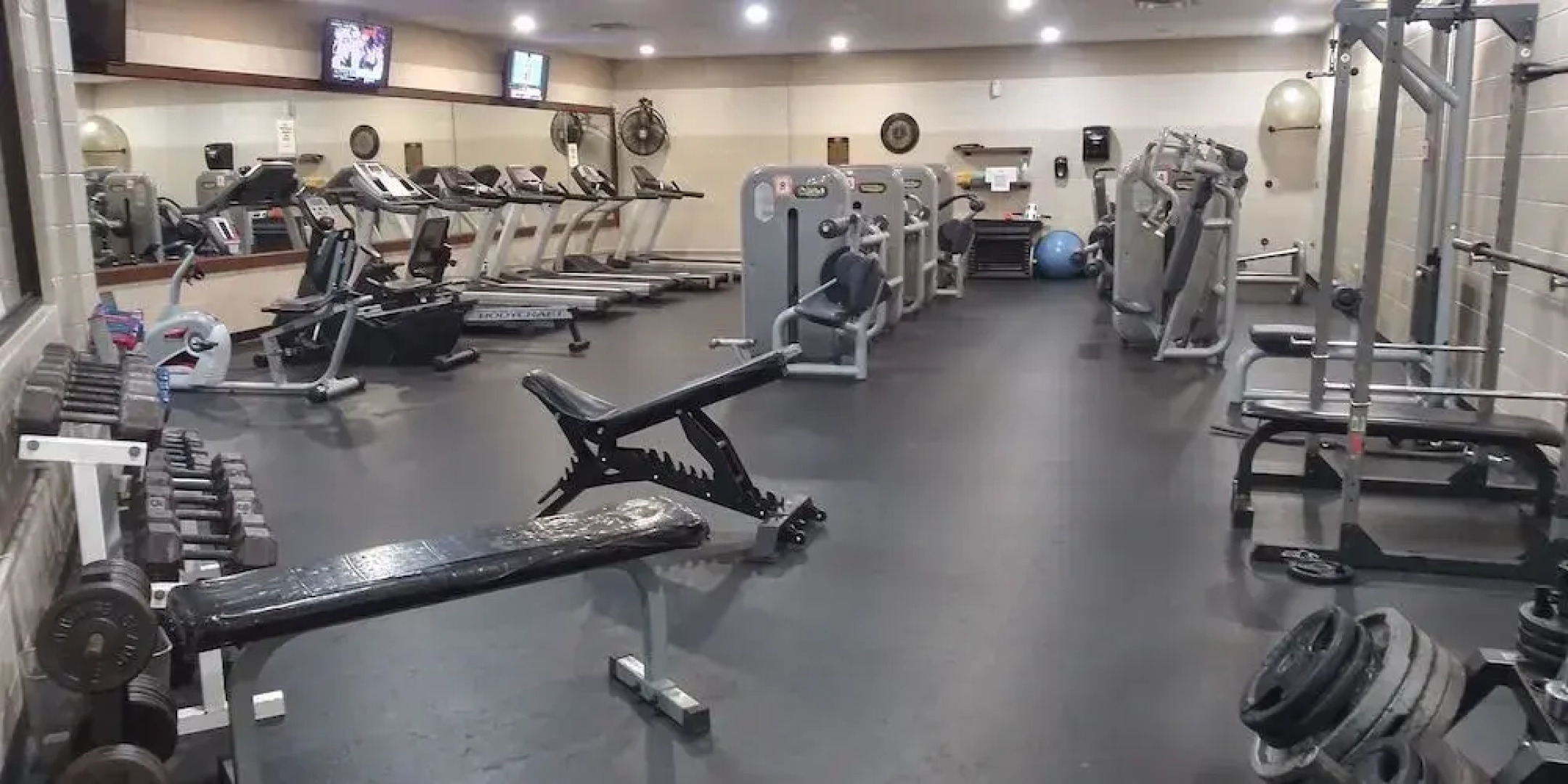 The Villas at Coosawattee River Resort